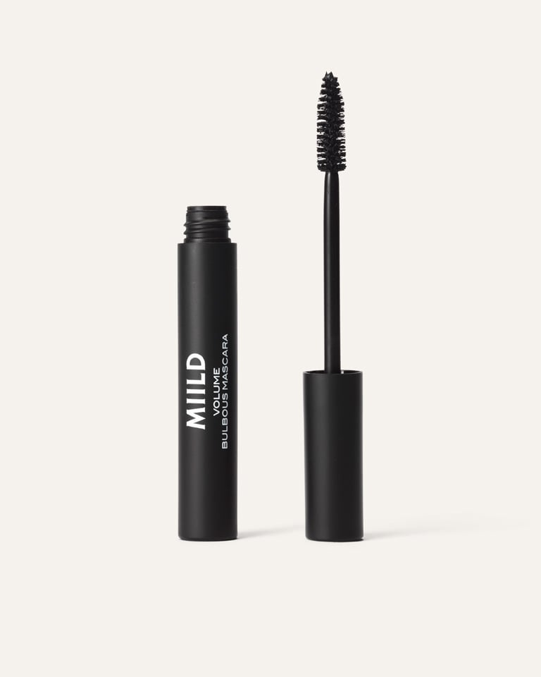 Tear-proof Volume Bulbous Mascara 