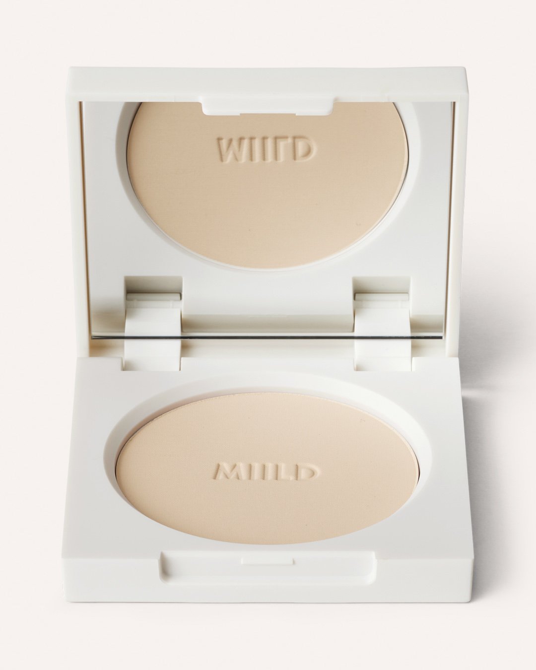 Skin Light Natural Pressed Powder 01 Wind