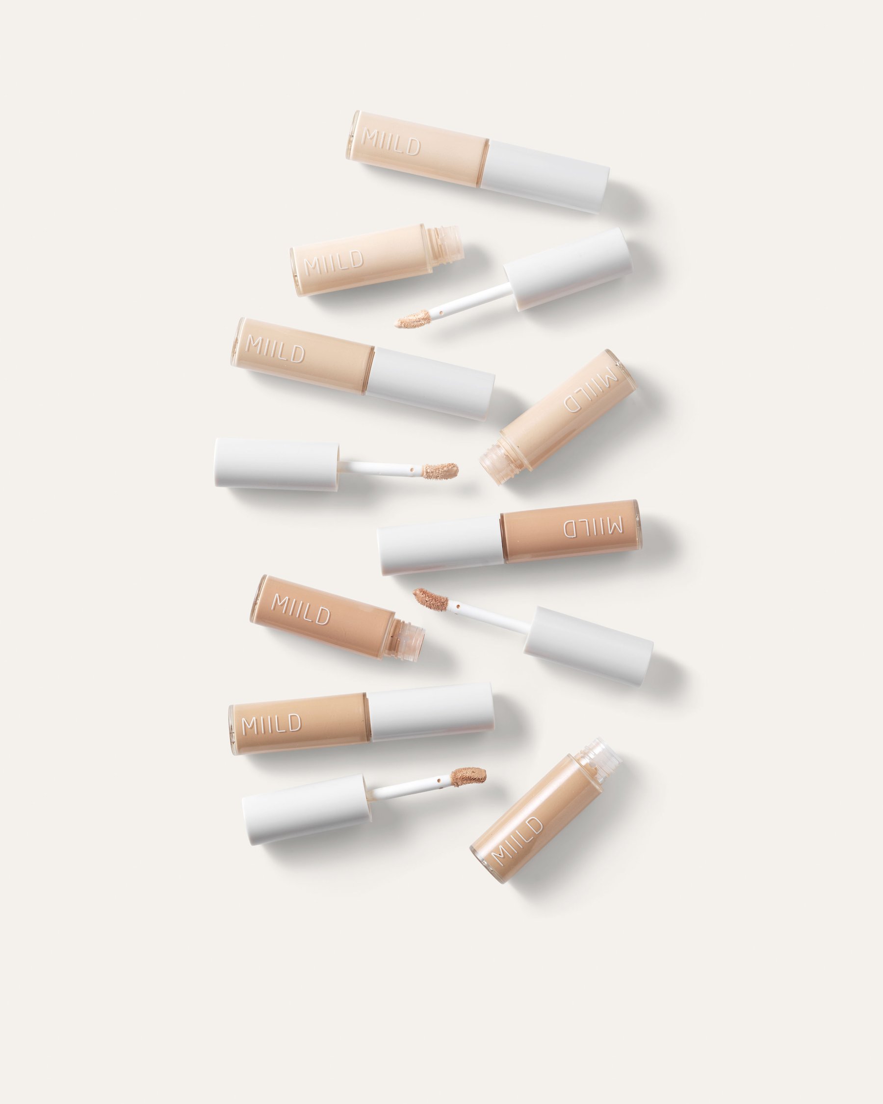 Skin Light Natural Liquid Concealer Skin Light Natural Liquid Concealer