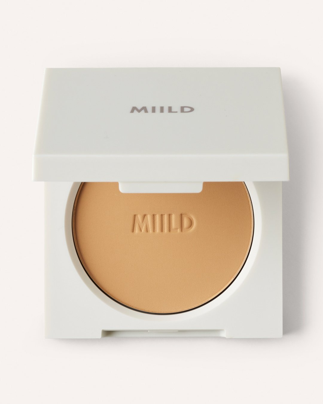 Skin Light Natural Pressed Powder 04 Wood 