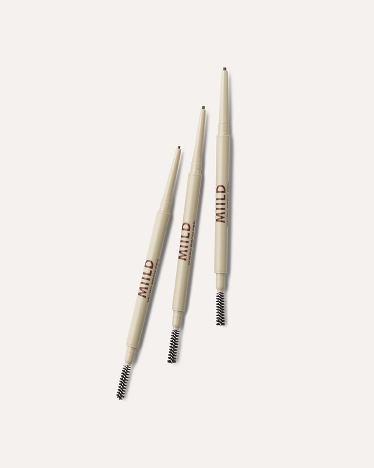 Micro Brow Pen 01 Earth