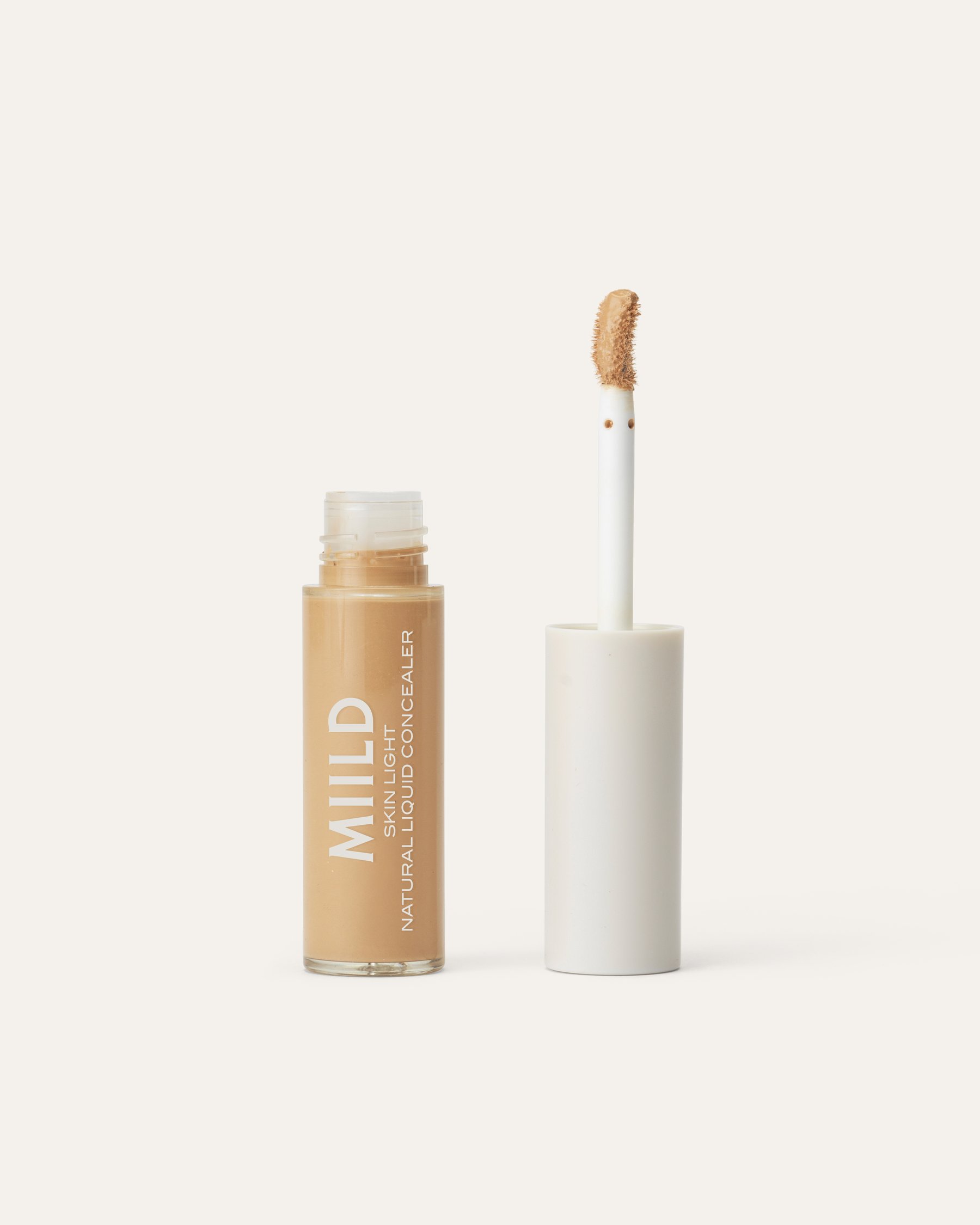 Skin Light Natural Liquid Concealer 04 Wood