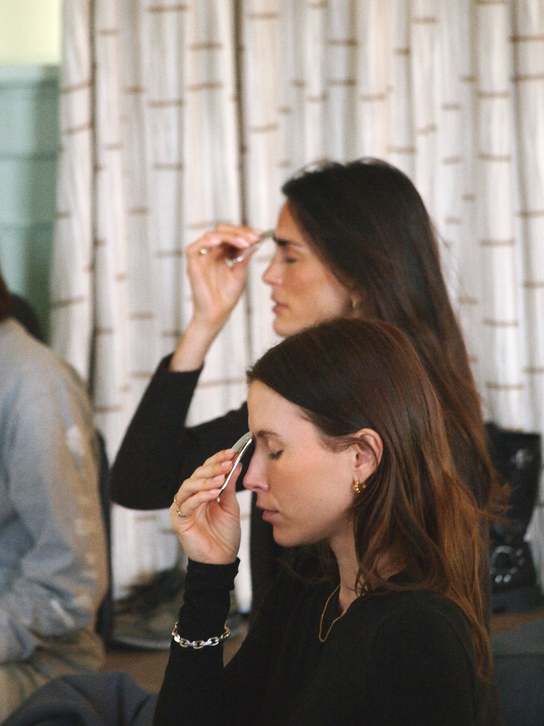 The Stainless Steel Gua Sha