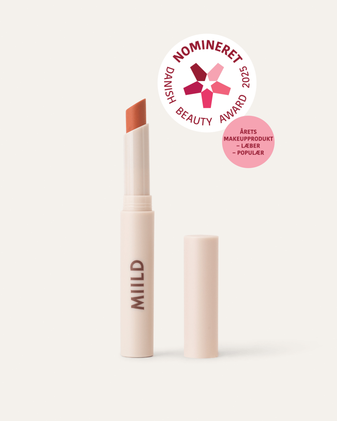 Sheer Lip Tint 02 Posy