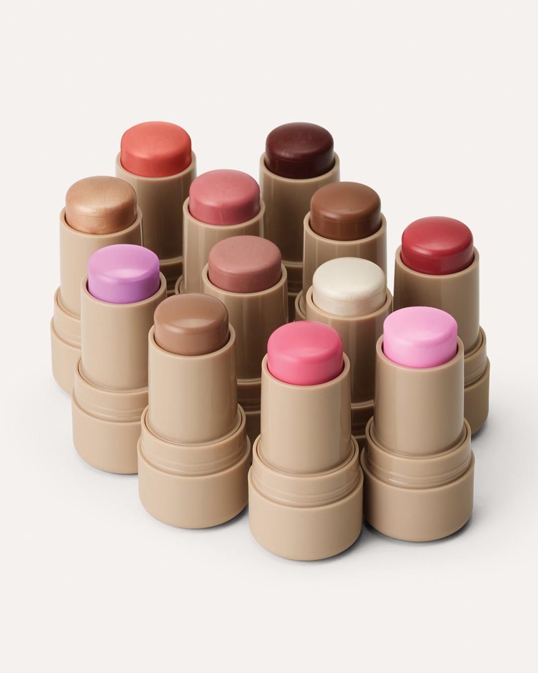 Skin Glow Tinted Beauty Balm 08 Cloud Pink Skin Glow Tinted Beauty Balm 08 Cloud Pink