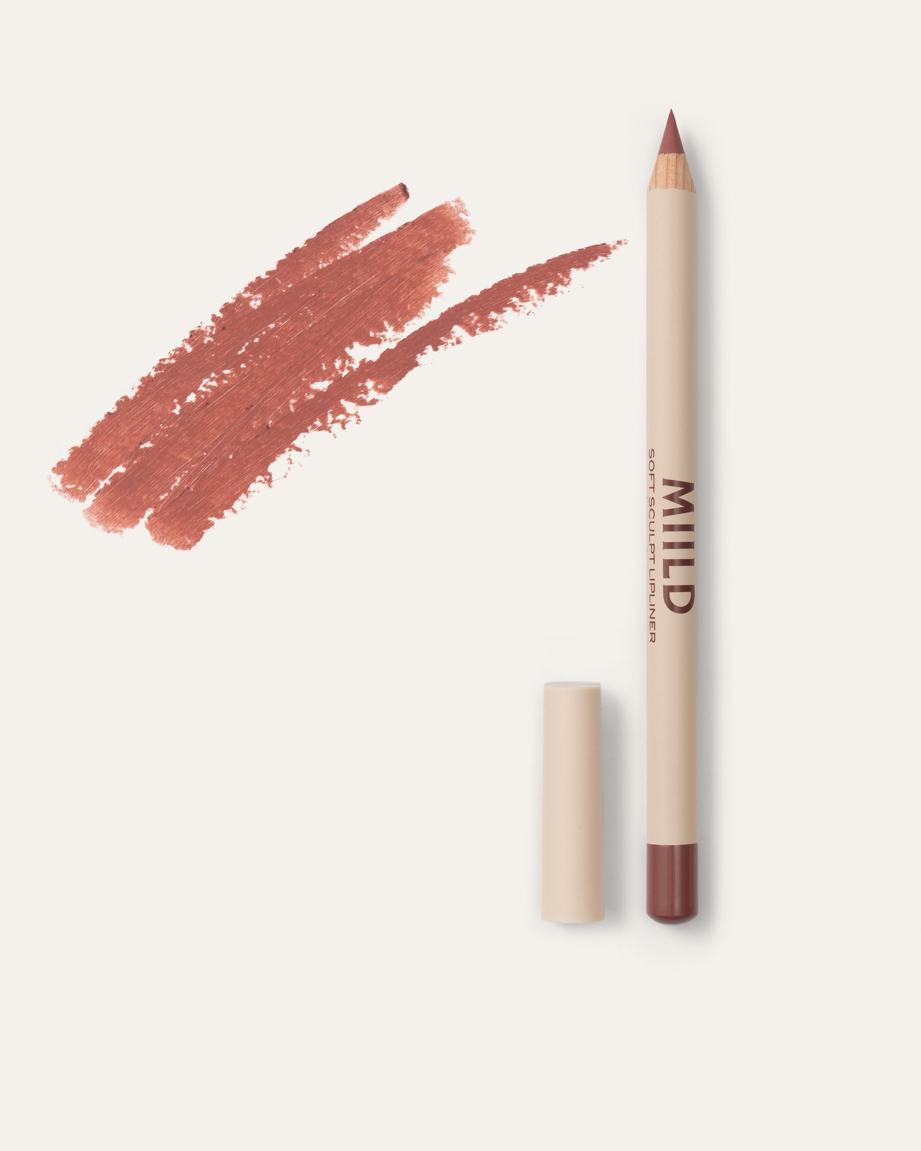 Soft Sculpt Lipliner 04 Earthy