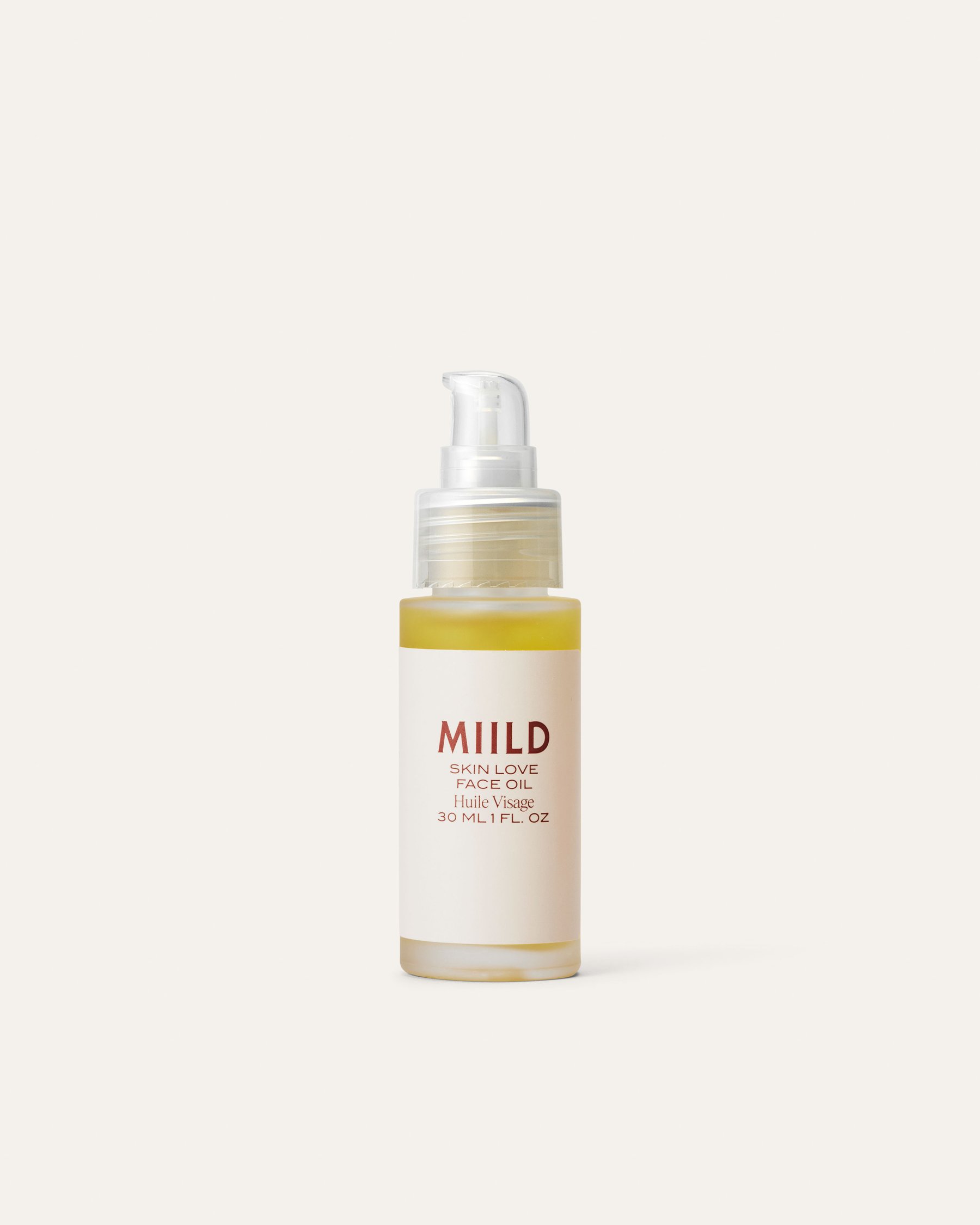 Skin Love Face Oil