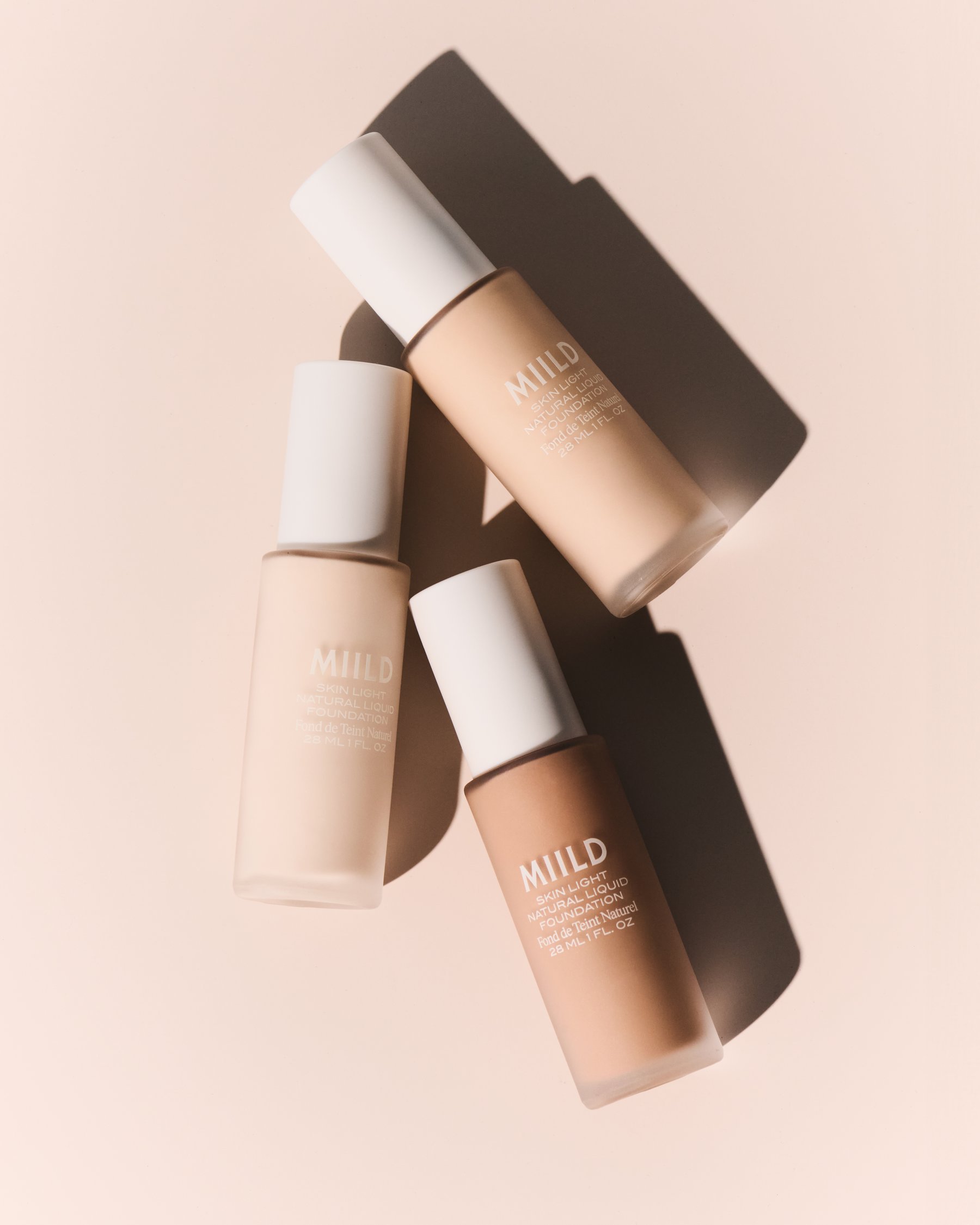 Skin Light Natural Liquid Foundation 04 Daisy Skin Light Natural Liquid Foundation 04 Daisy