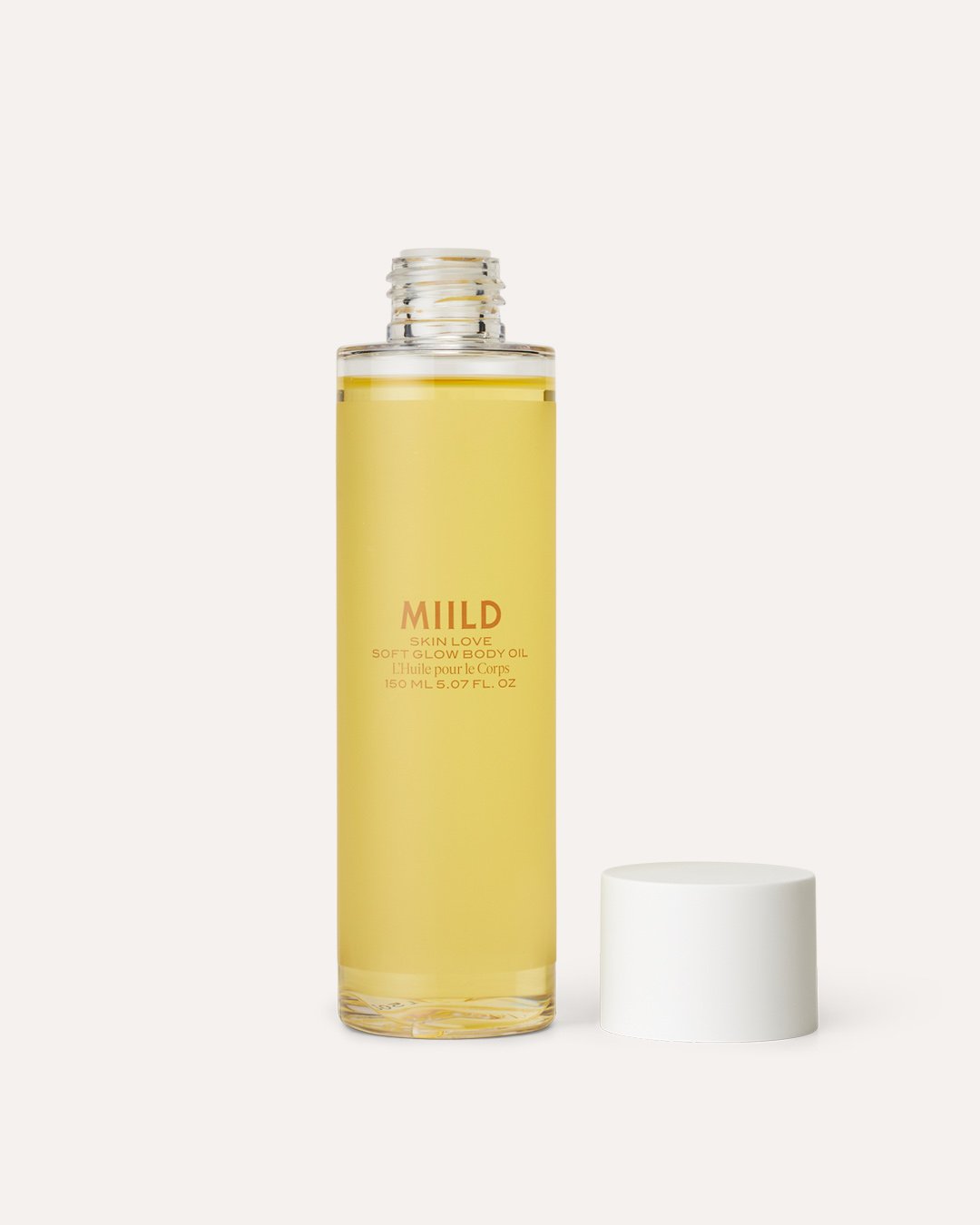 Skin Love Soft Glow Body Oil 