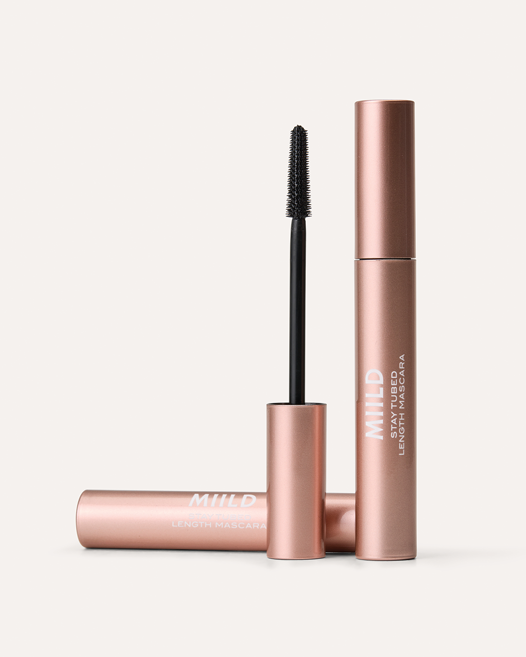 Stay Tubed Length Mascara