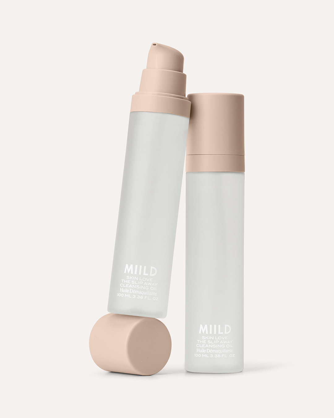 Skin Love The Slip Away Cleansing Oil