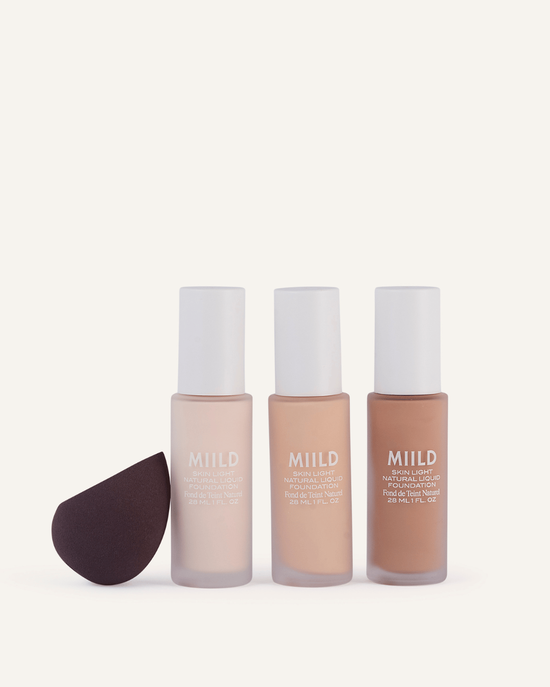 Skin Blender Sponge