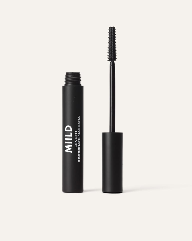 Tear-proof Length Inordinate Mascara 