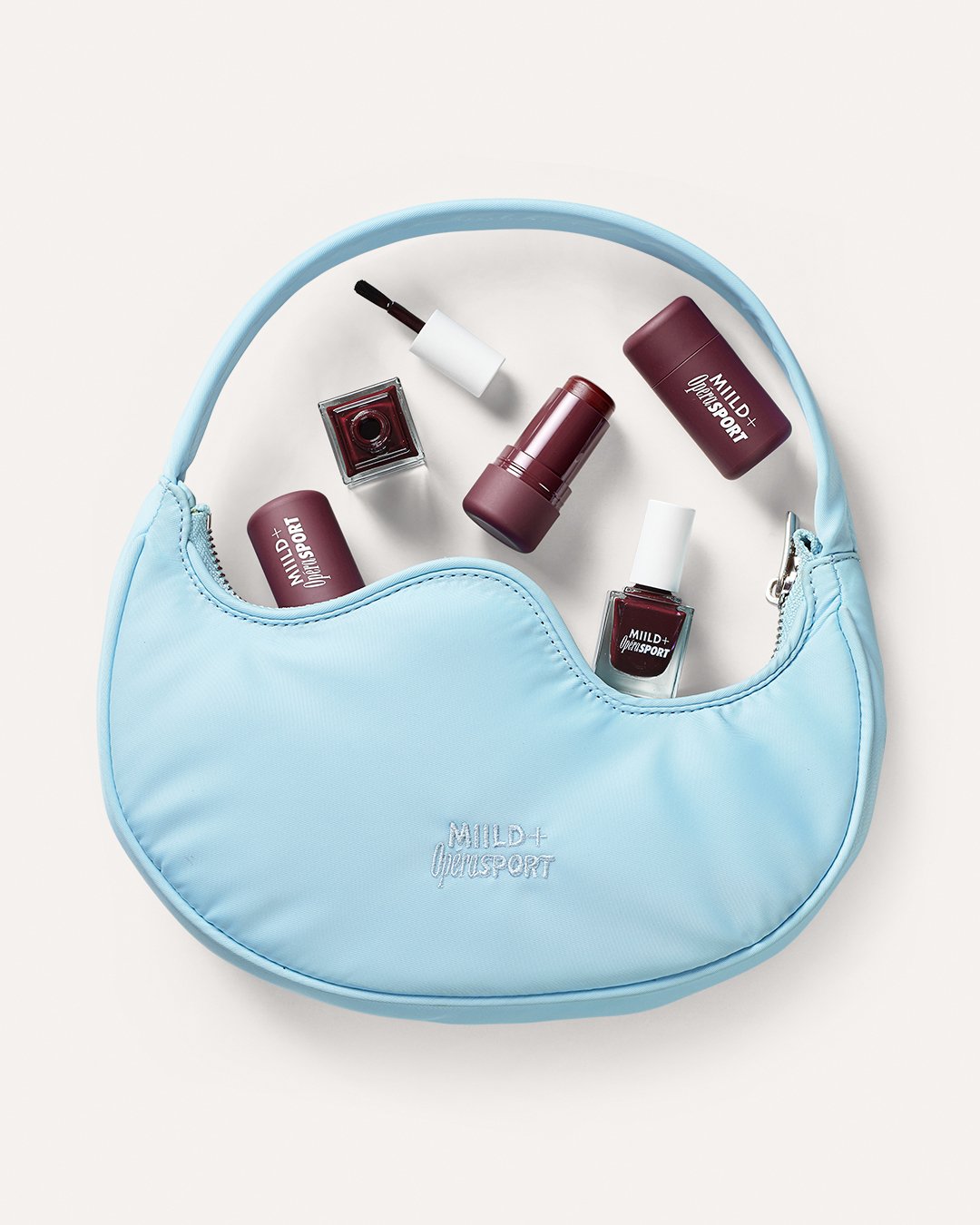 Nail Polish 00 Deep Fig Limited Edition Nail Polish 00 Deep Fig Limited Edition