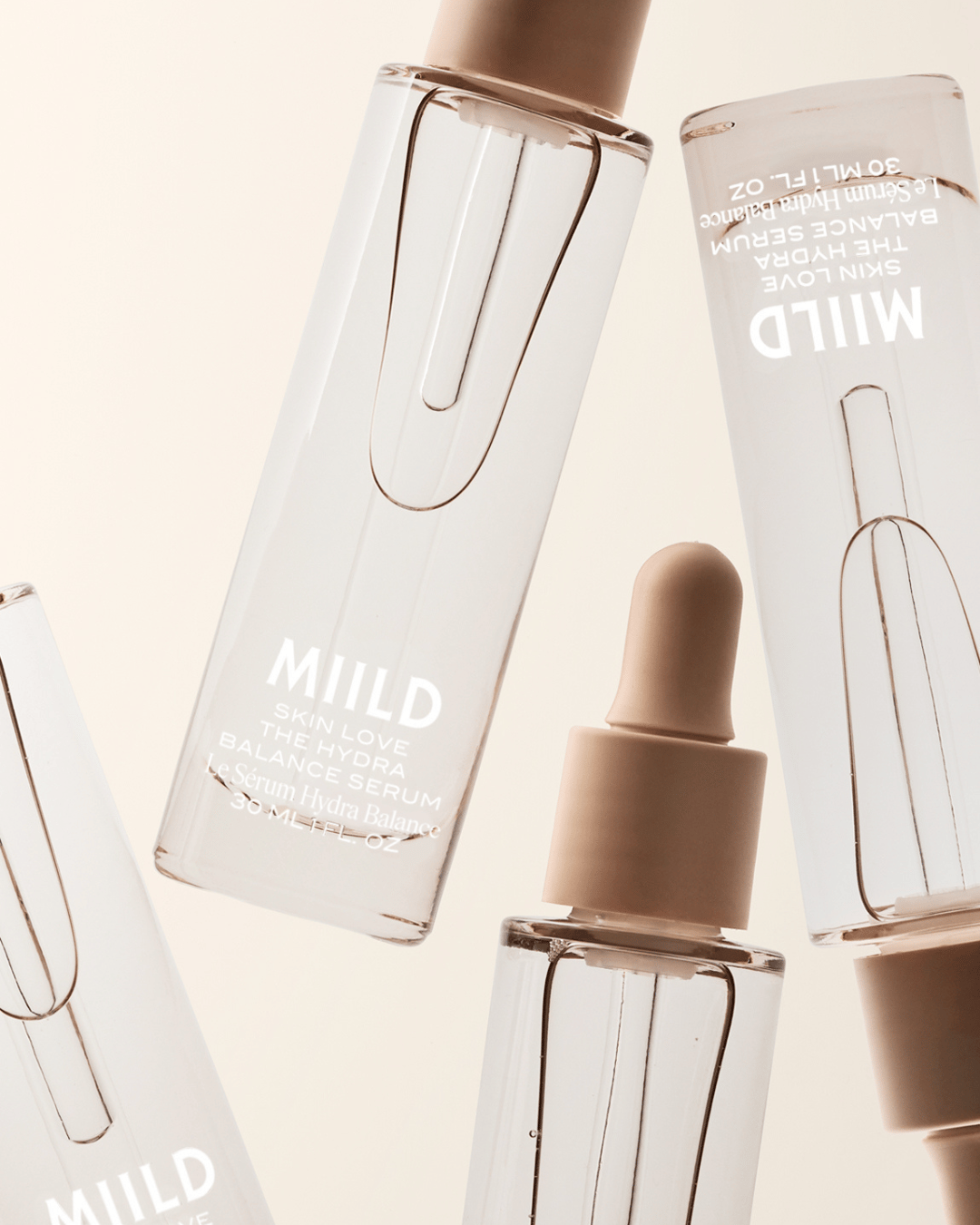 Skin Love The Hydra Balance Serum