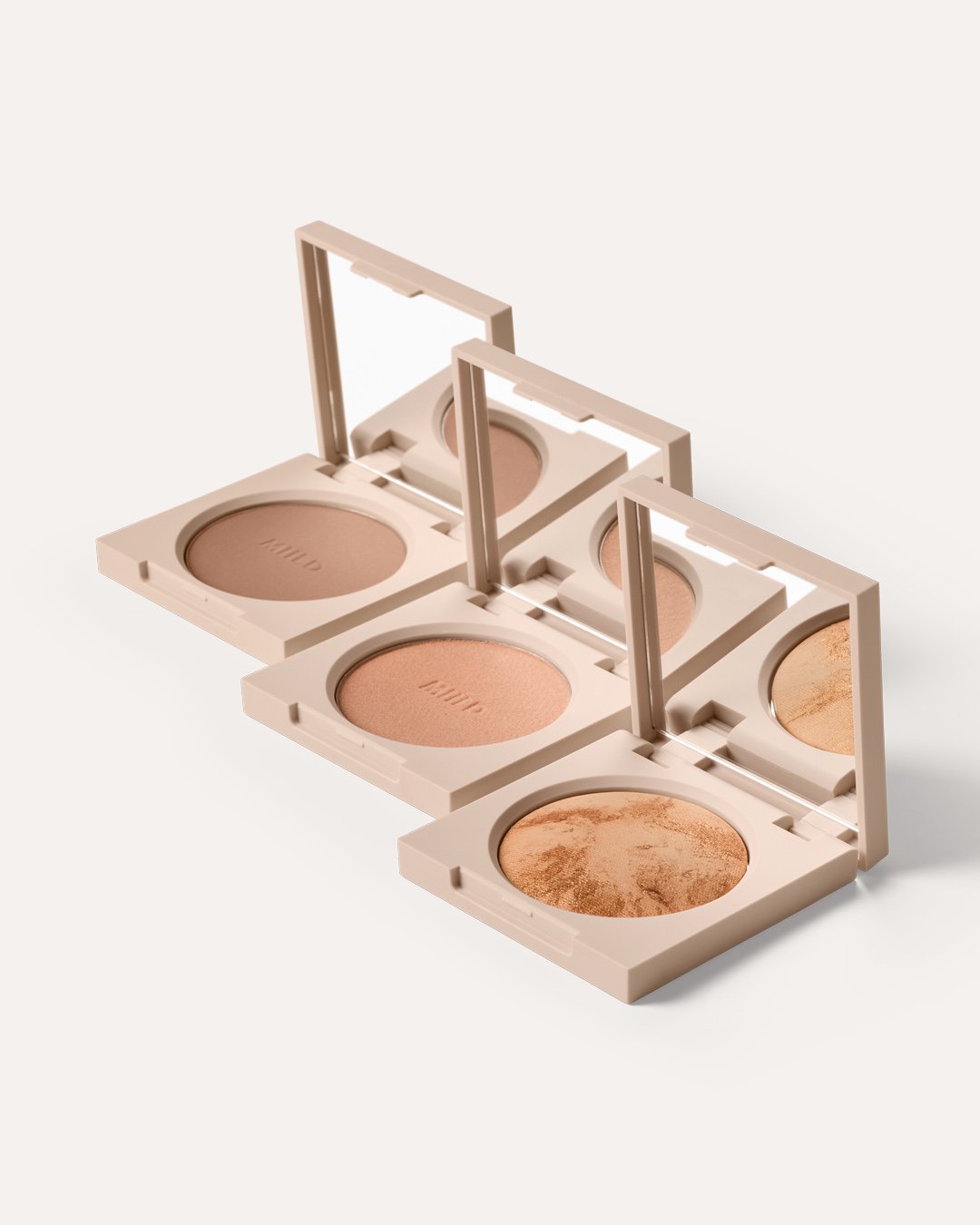 Skin Glow Baked Bronzing Powder Skin Glow Baked Bronzing Powder