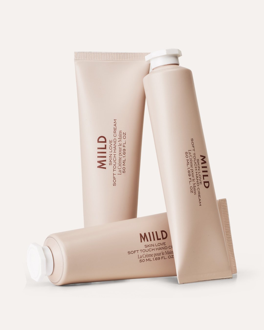 Skin Love Soft Touch Hand Cream 