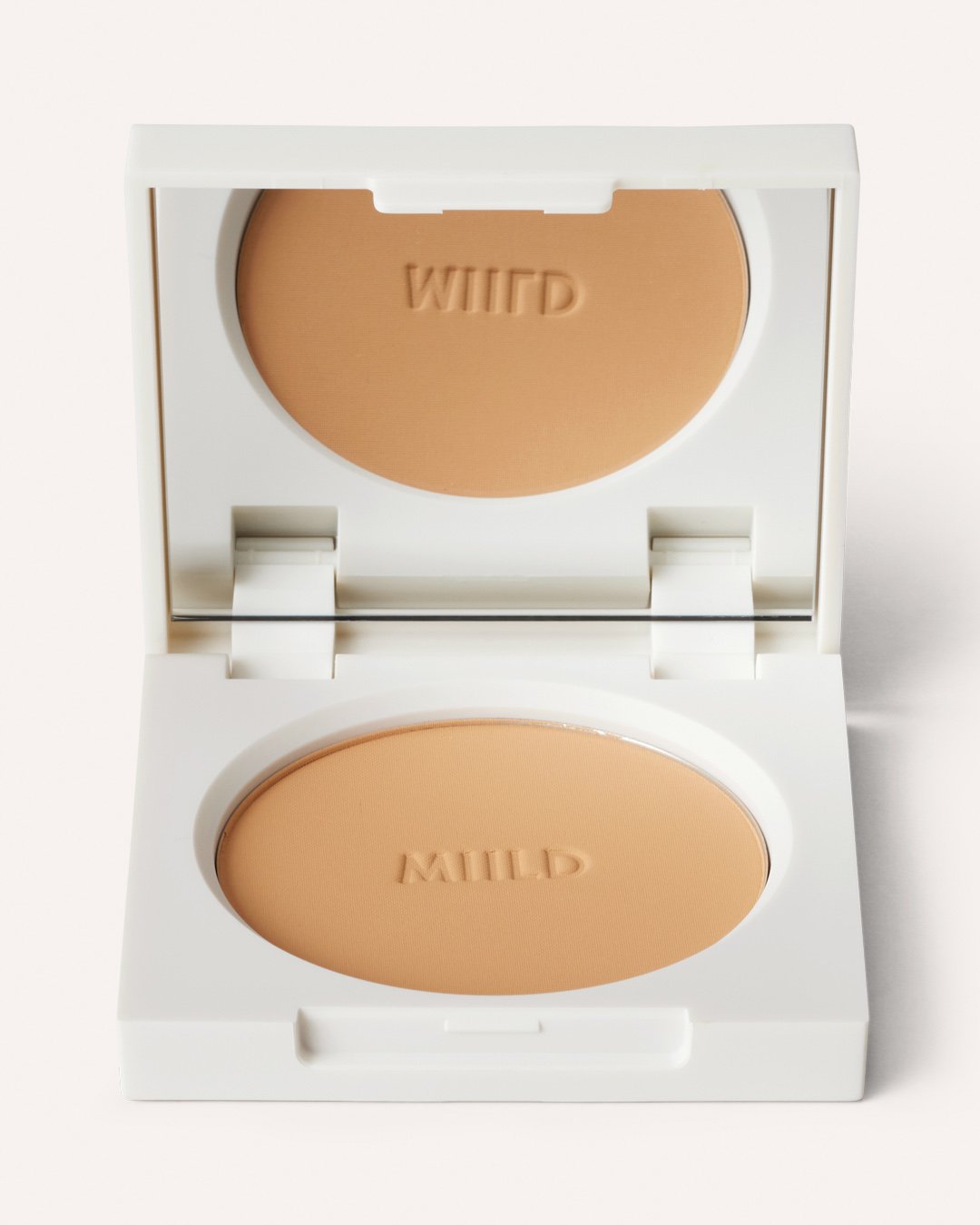 Skin Light Natural Pressed Powder 04 Wood 