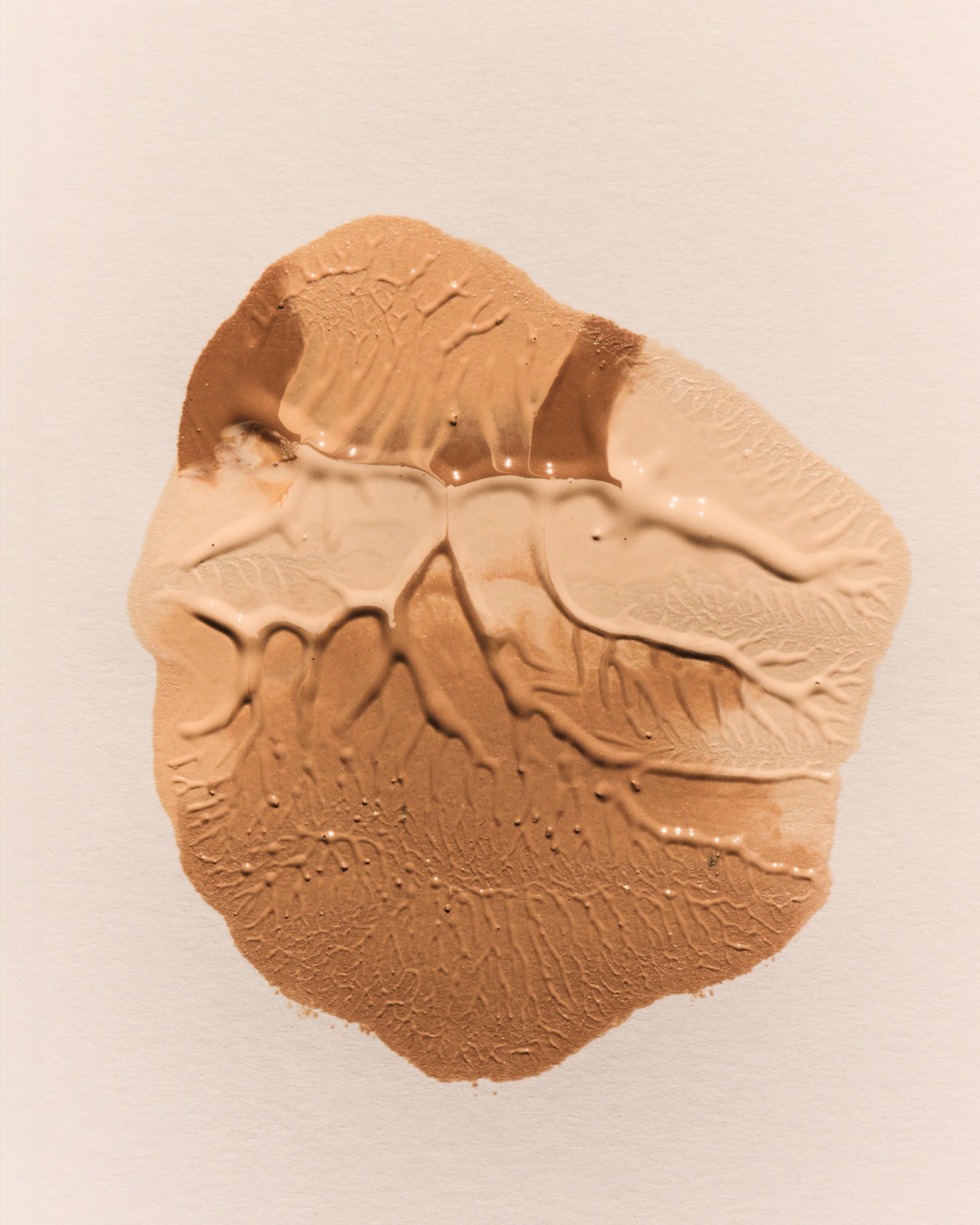 Skin Light Natural Liquid Foundation 04 Daisy Skin Light Natural Liquid Foundation 04 Daisy