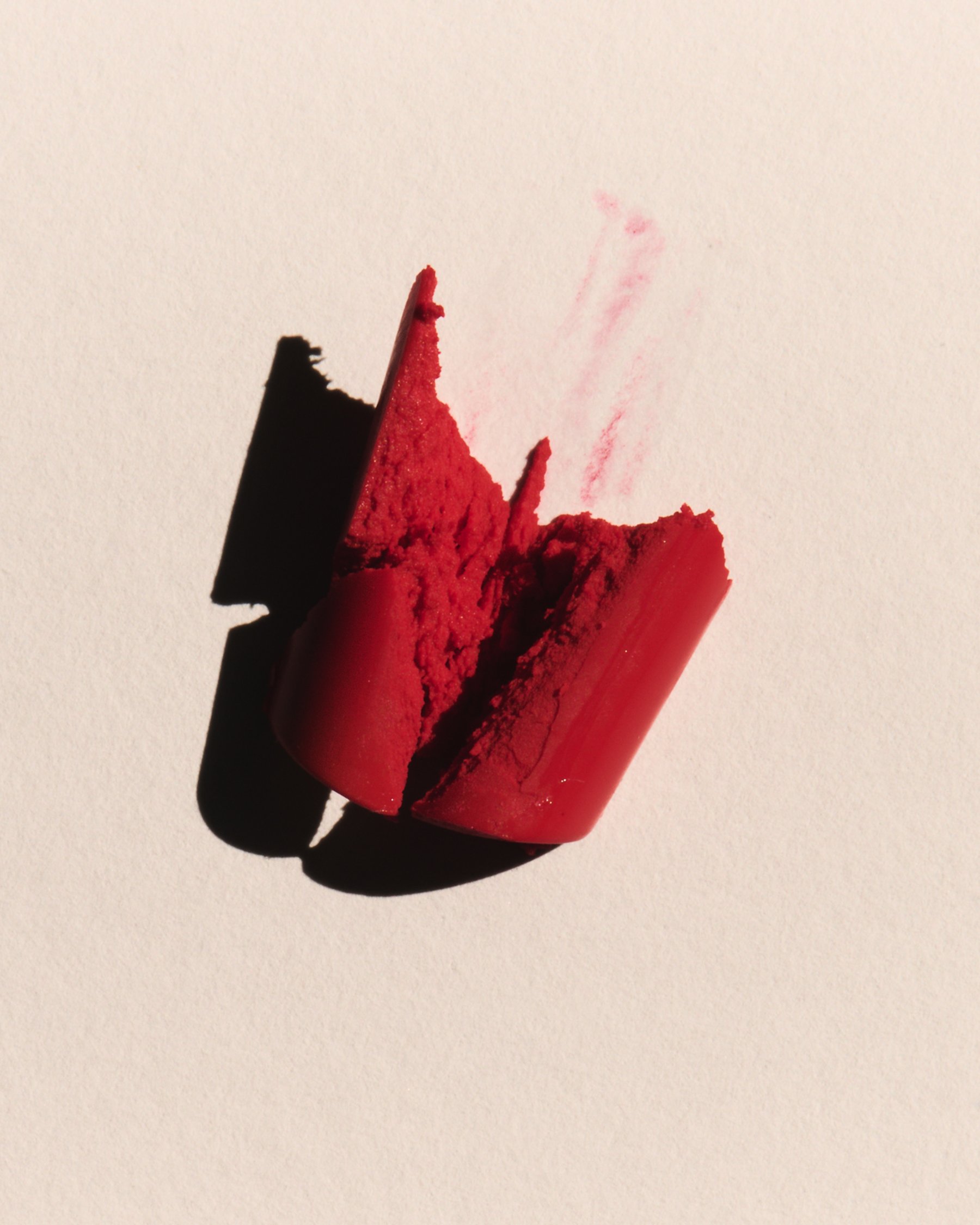 Sheer Lip Tint 06 Cherry Sheer Lip Tint 06 Cherry