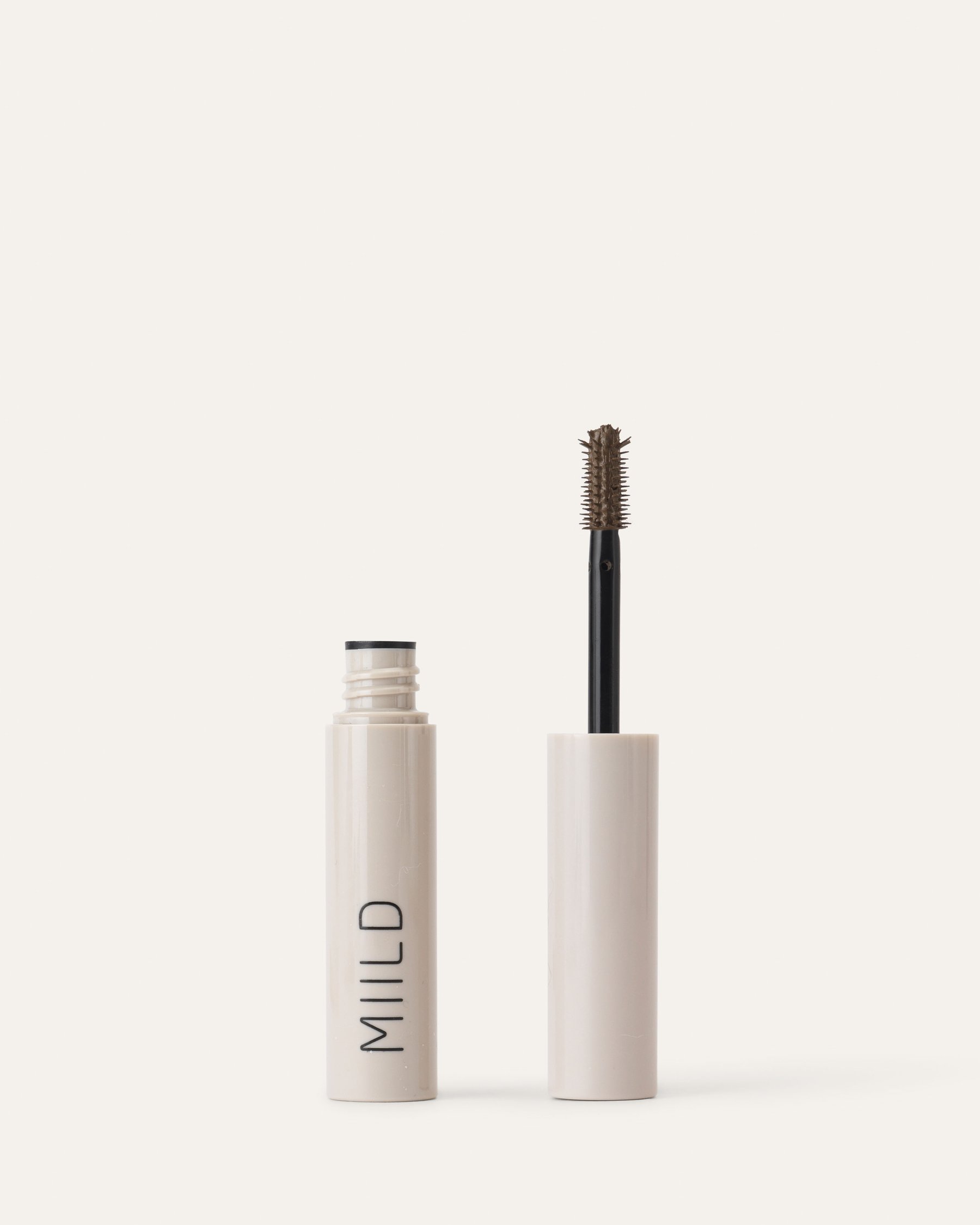 Natural Brow Gel 02 Earth
