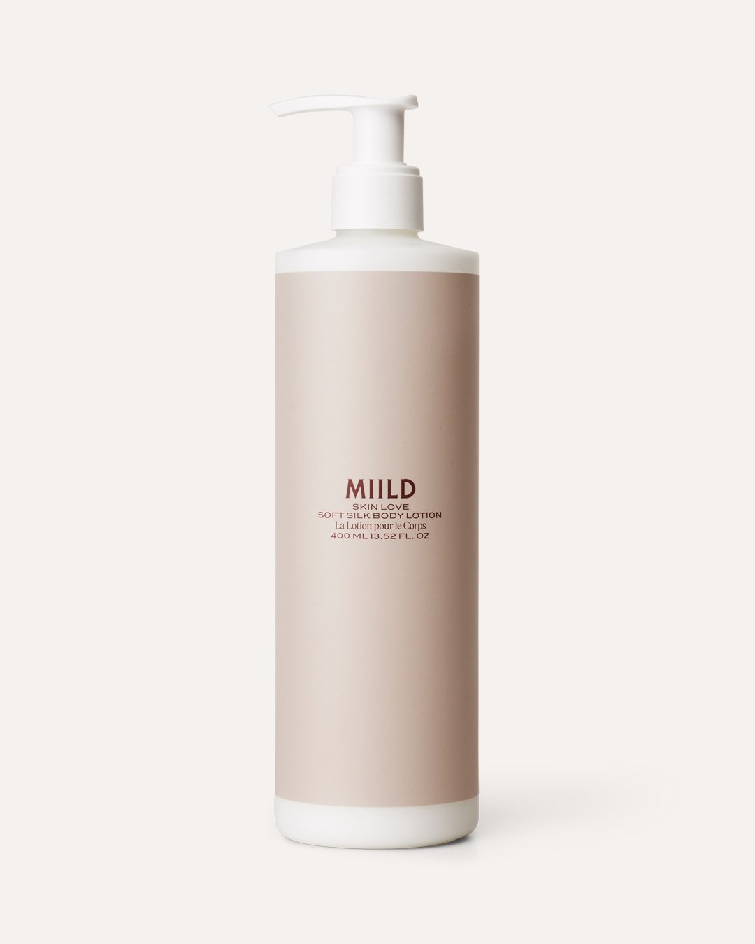 Skin Love Soft Silk Body Lotion