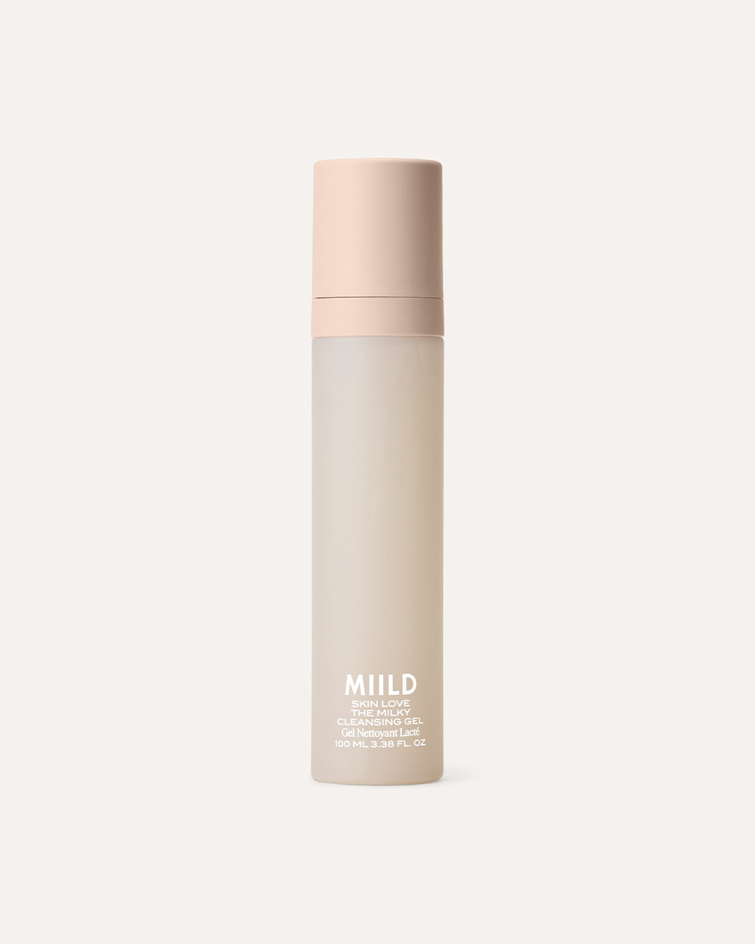 Skin Love The Milky Cleansing Gel