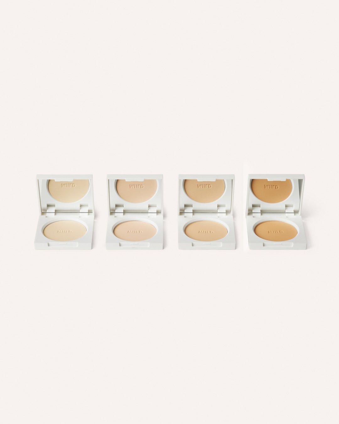 Skin Light Natural Pressed Powder 03 Lake Skin Light Natural Pressed Powder 03 Lake
