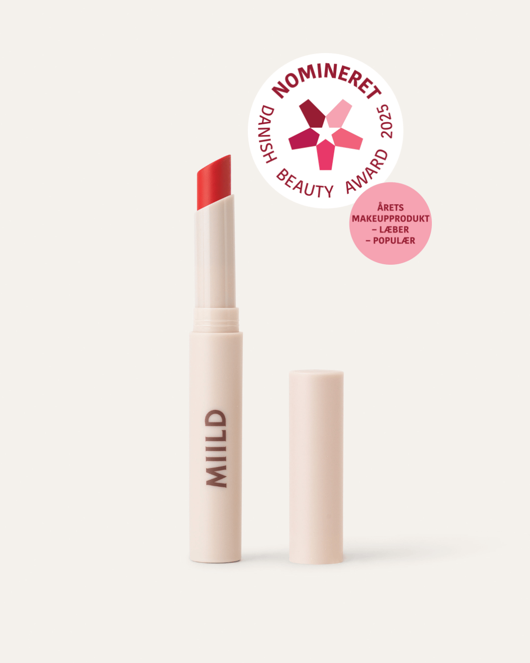 Sheer Lip Tint 06 Cherry