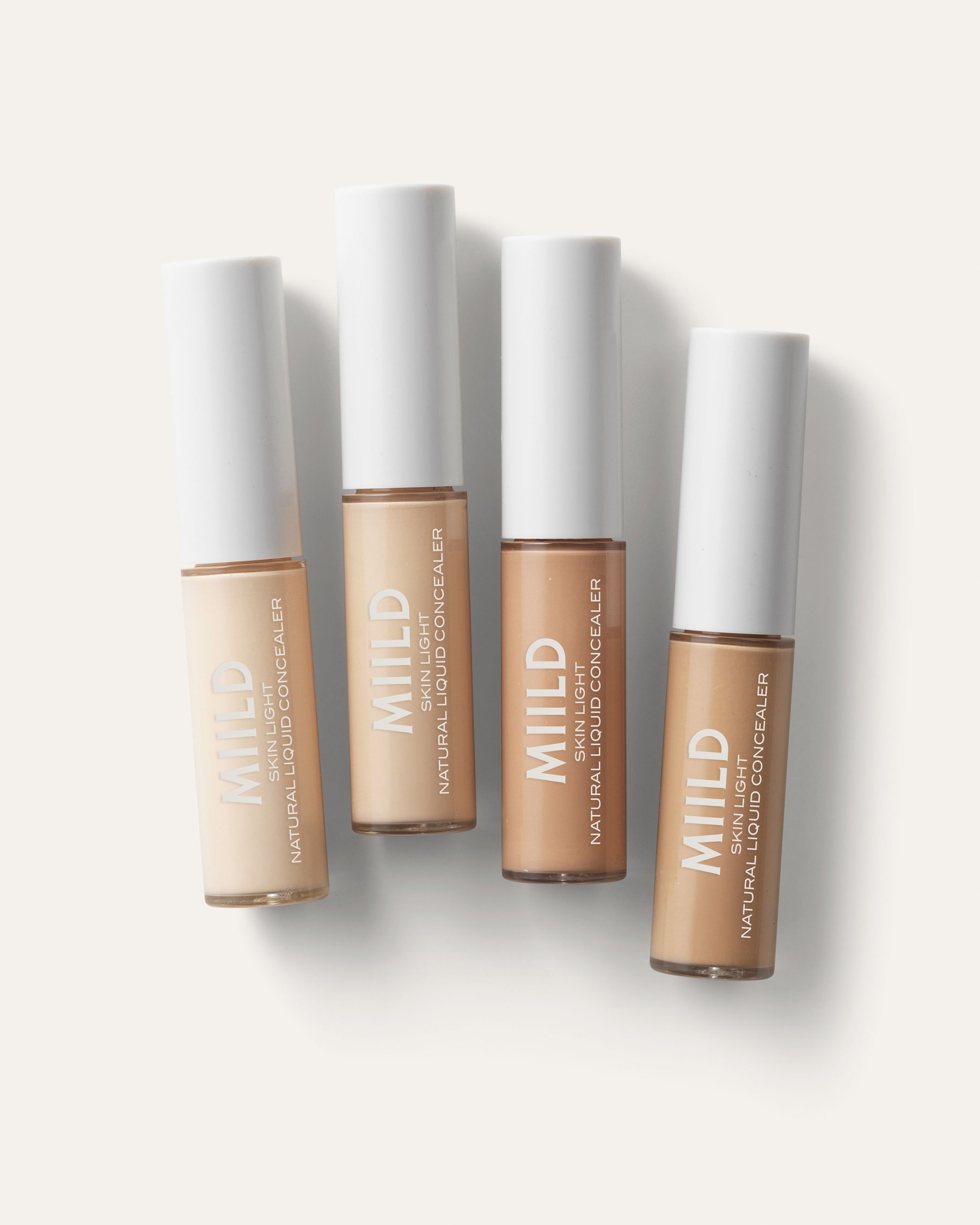 Skin Light Natural Liquid Concealer 02 Rock Skin Light Natural Liquid Concealer 02 Rock