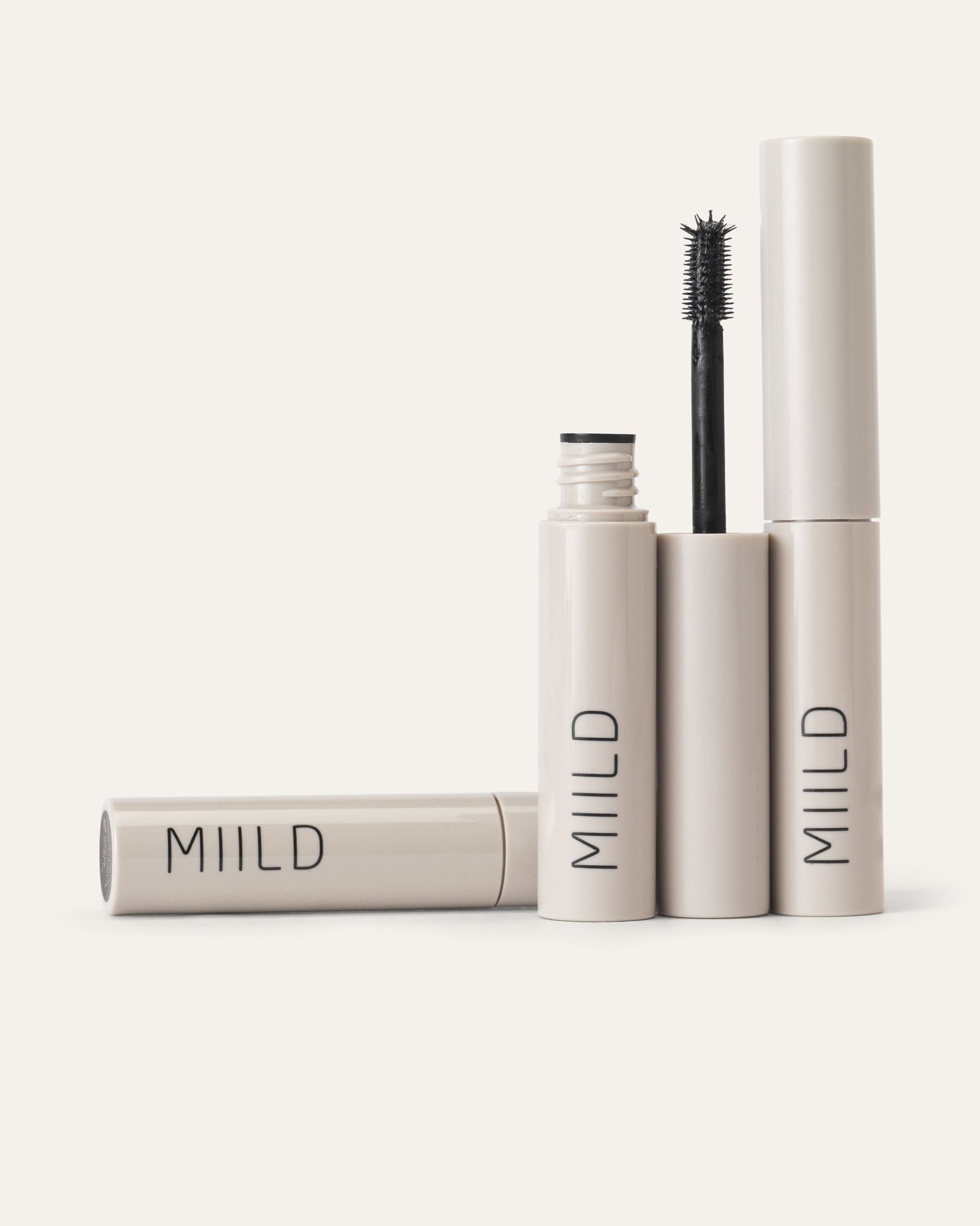 Natural Brow Gel 02 Earth Natural Brow Gel 02 Earth