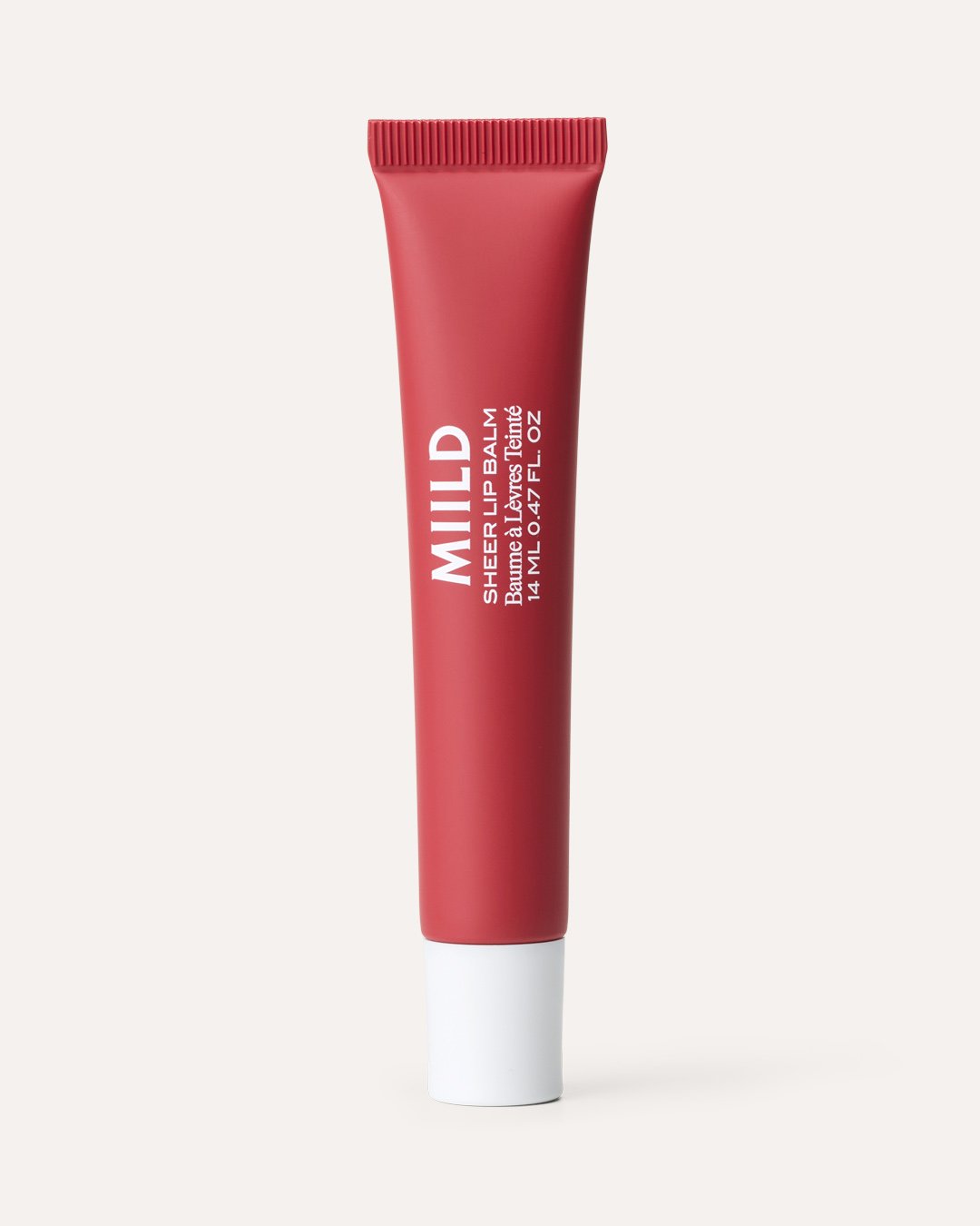 Sheer Lip Balm 02 Berry Beam