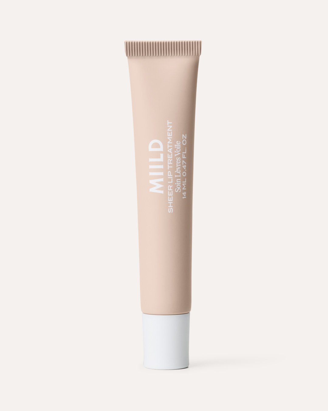 Sheer Lip Treatment 