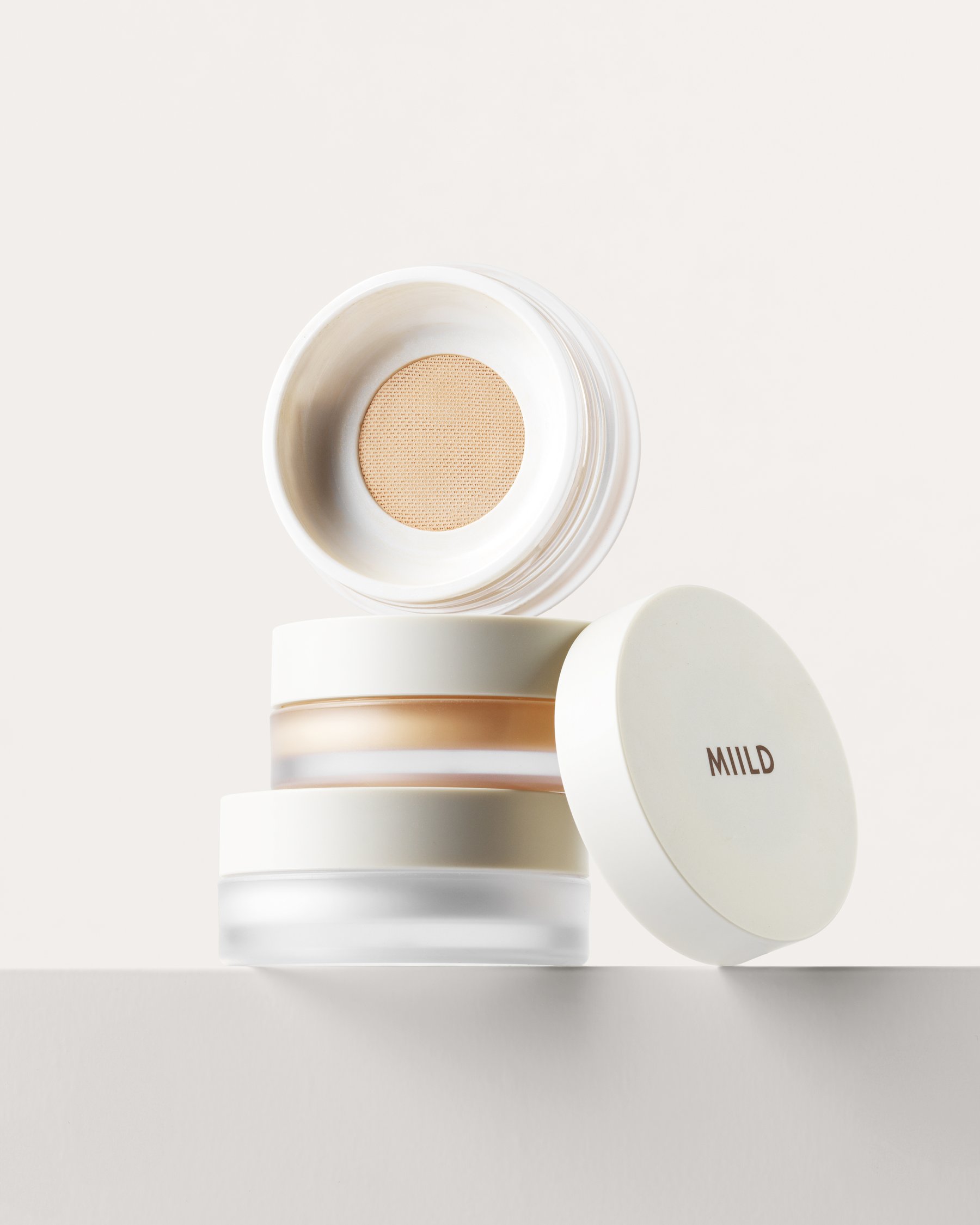 Skin Light Translucent Loose Setting Powder 02 Luminous Glow Skin Light Translucent Loose Setting Powder 02 Luminous Glow