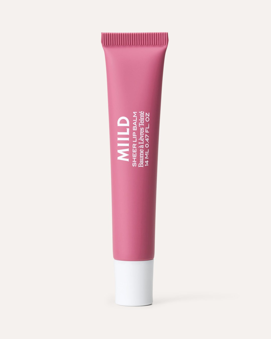 Sheer Lip Balm 03 Soft Bloom