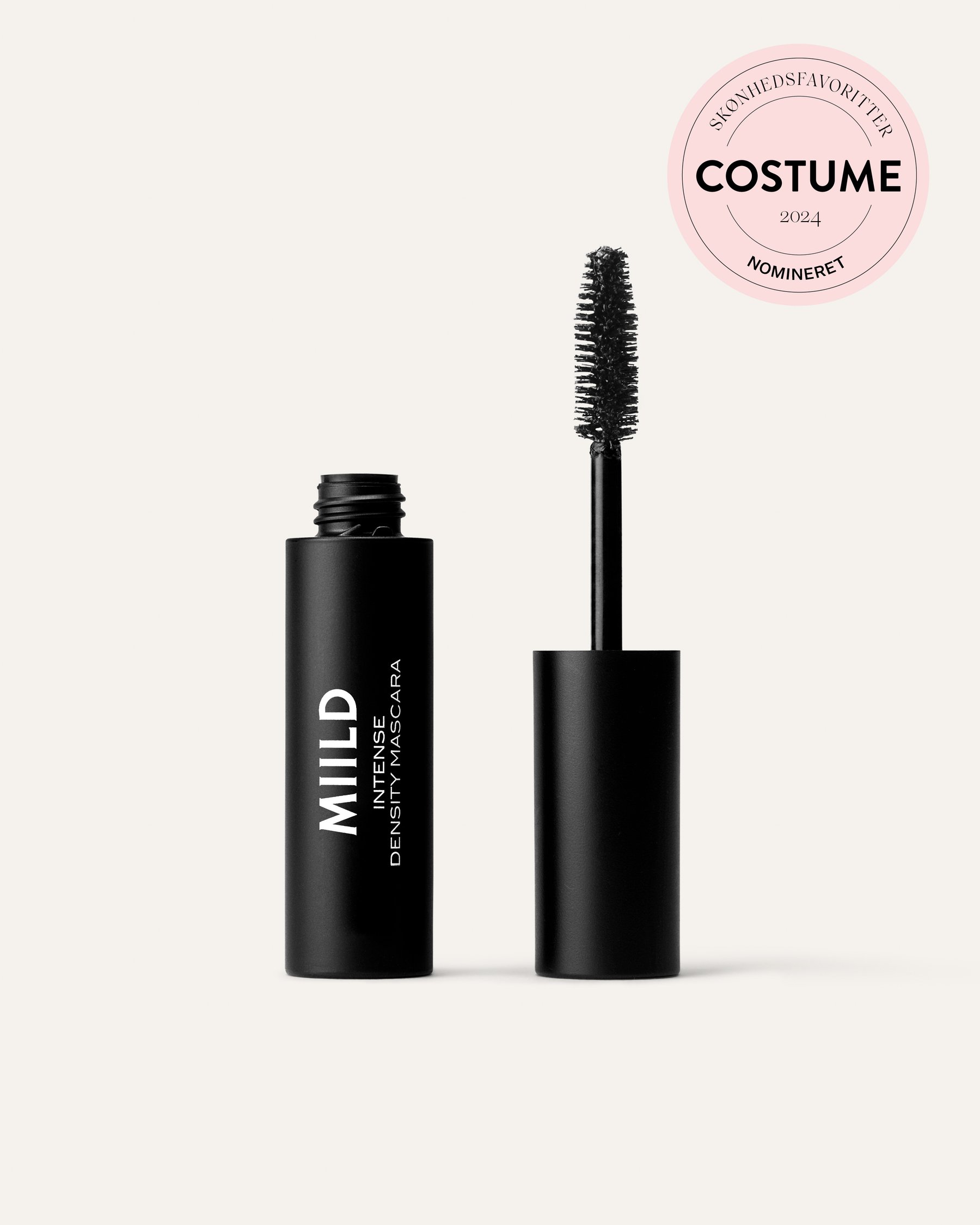 Intense Density Mascara 01 Black Intense Density Mascara 01 Black