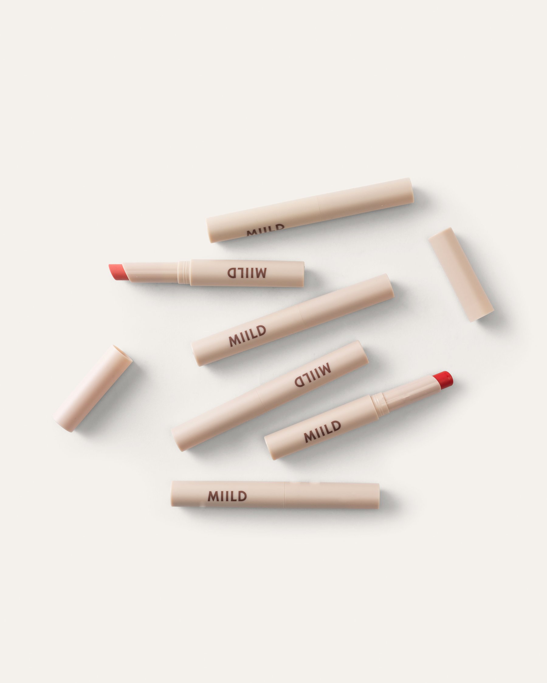 Sheer Lip Tint 06 Cherry Sheer Lip Tint 06 Cherry