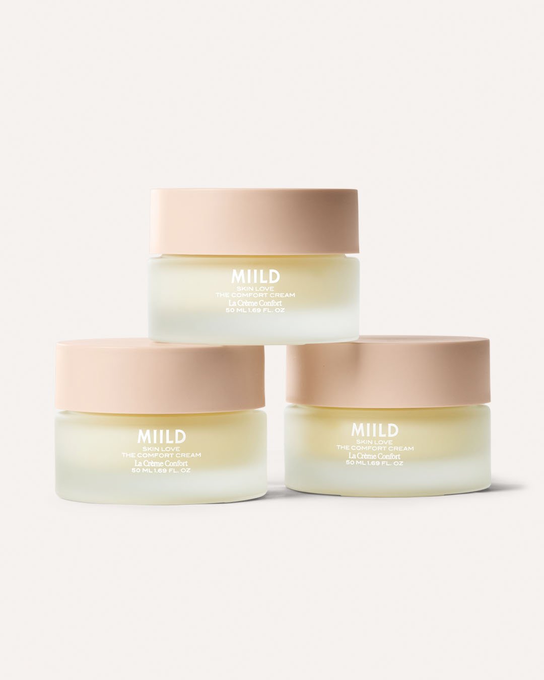 Skin Love The Comfort Cream Skin Love The Comfort Cream