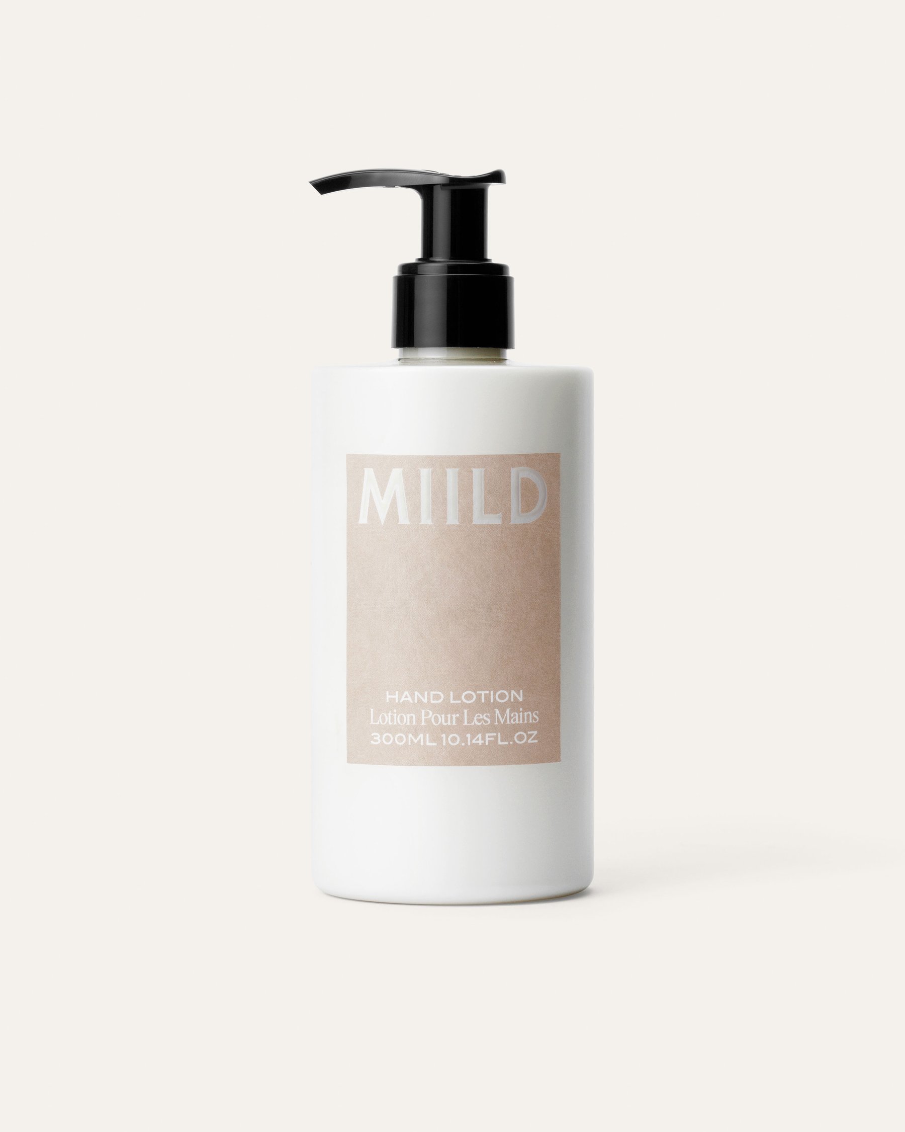 Hand Lotion Hand Lotion