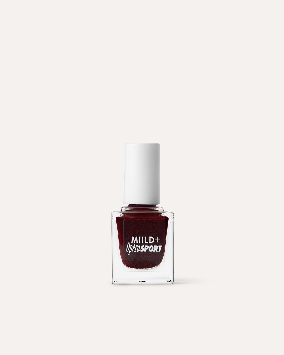 Nail Polish 00 Deep Fig Limited Edition Nail Polish 00 Deep Fig Limited Edition