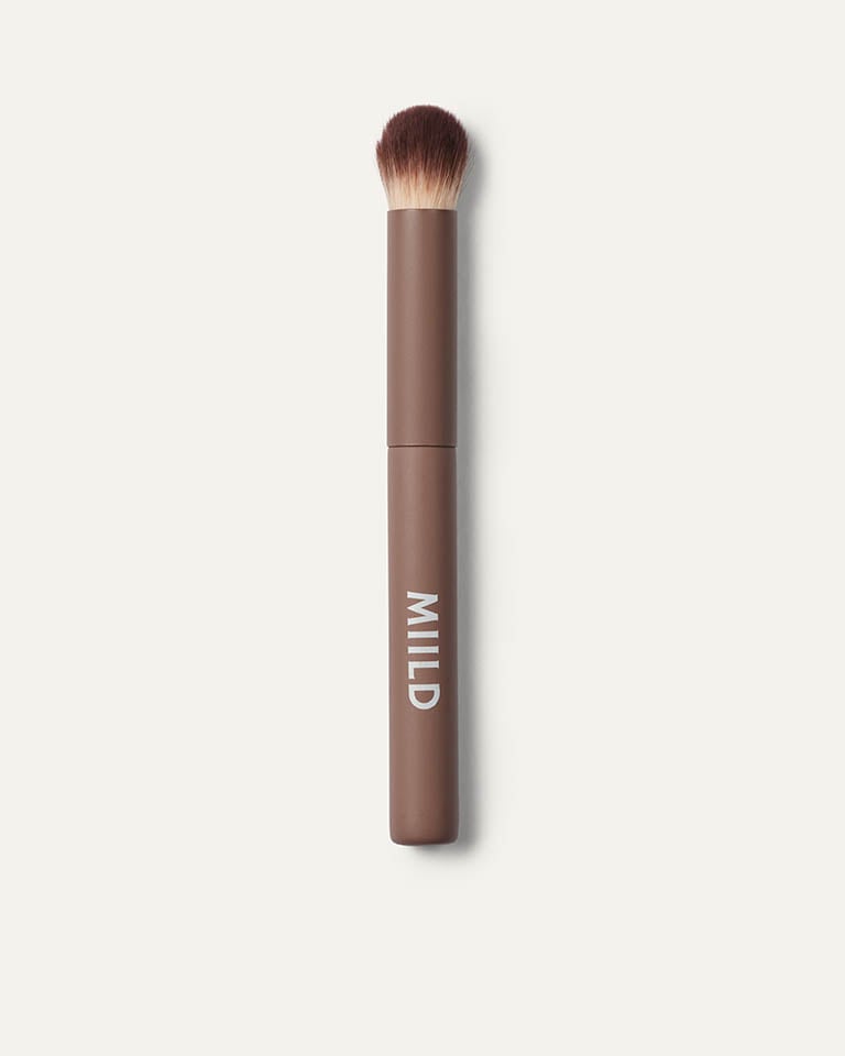 Mini Complexion Buffer Brush Mini Complexion Buffer Brush