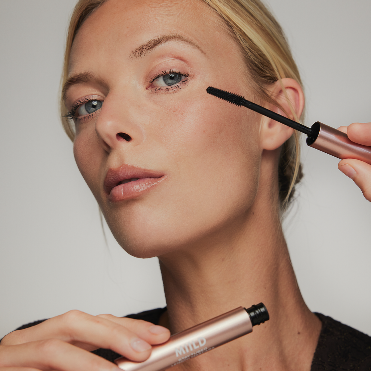 Stay Tubed Length Mascara