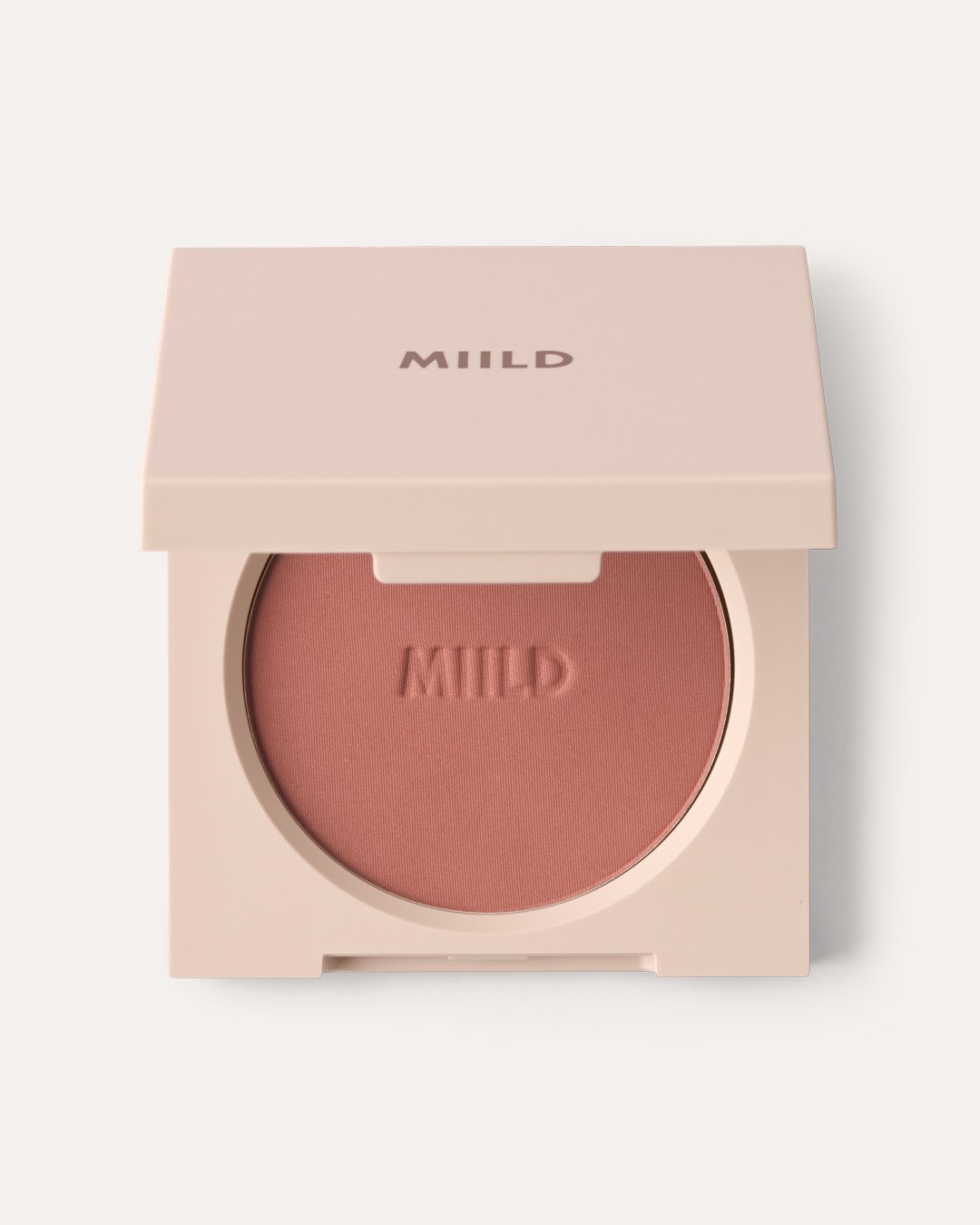Skin Glow Radiant Powder Flush 04 Ruby Sunset