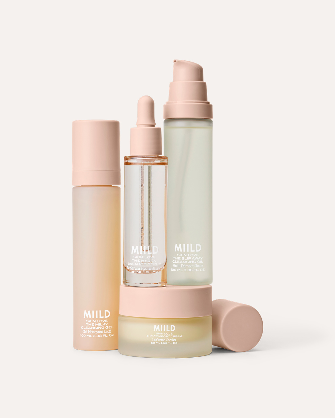Skin Love The Comfort Cream Skin Love The Comfort Cream