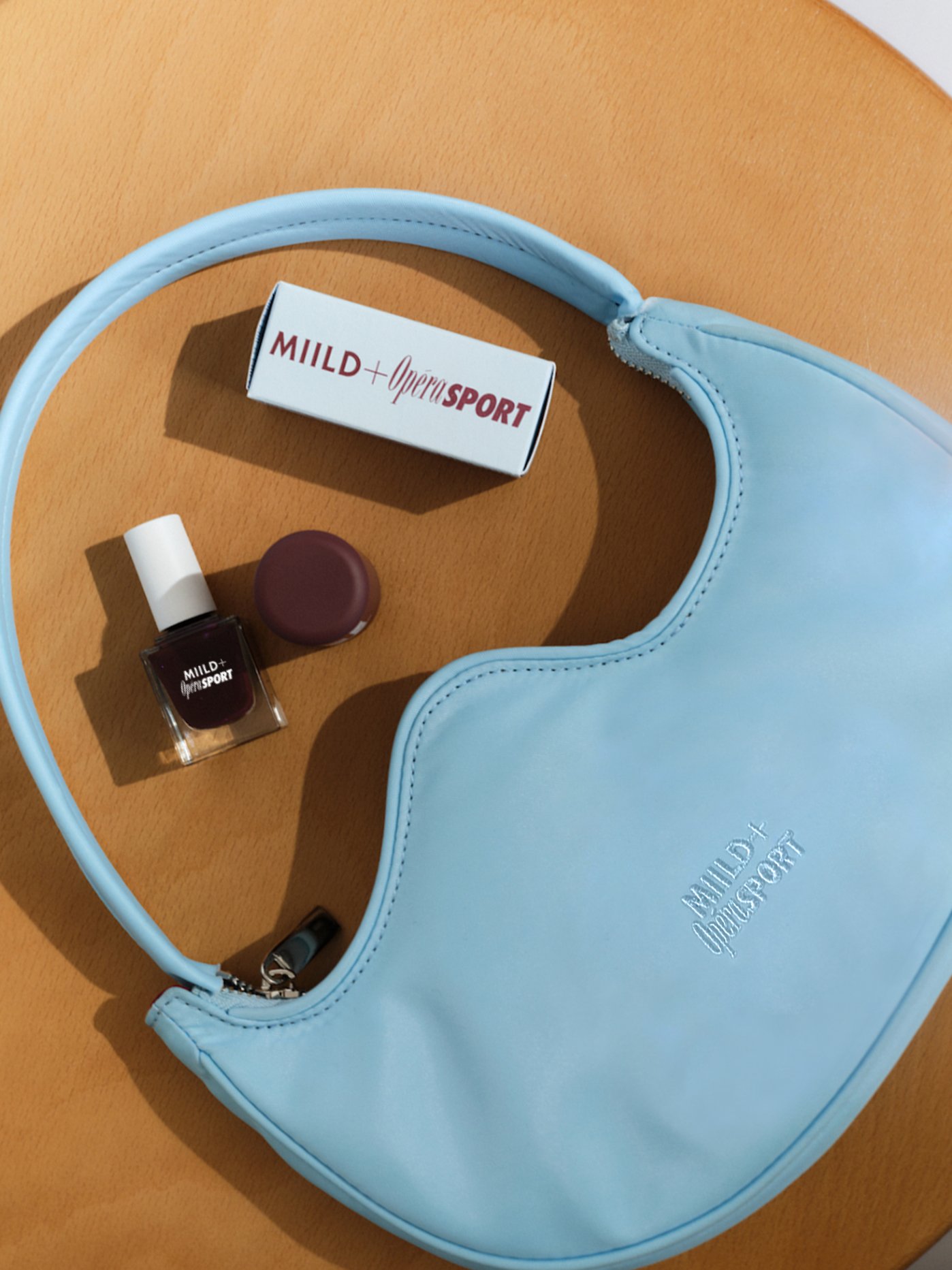 Nail Polish 00 Deep Fig Limited Edition Nail Polish 00 Deep Fig Limited Edition