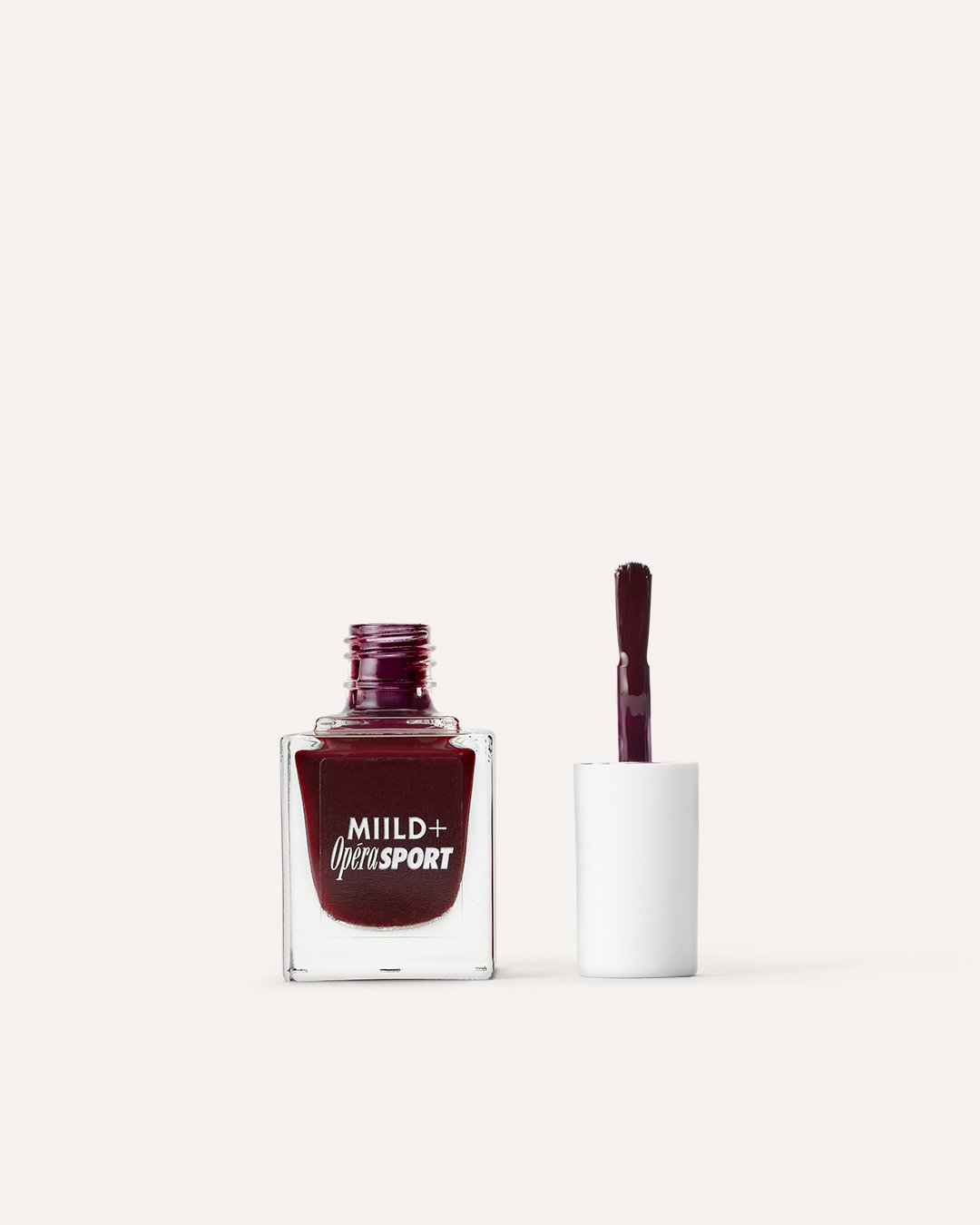 Nail Polish 00 Deep Fig Limited Edition Nail Polish 00 Deep Fig Limited Edition