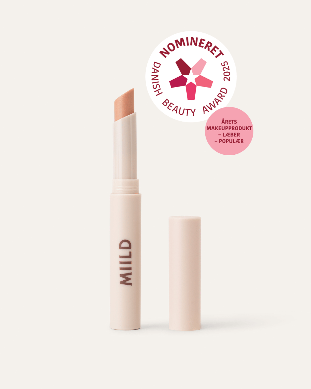 Sheer Lip Tint 01 Barely