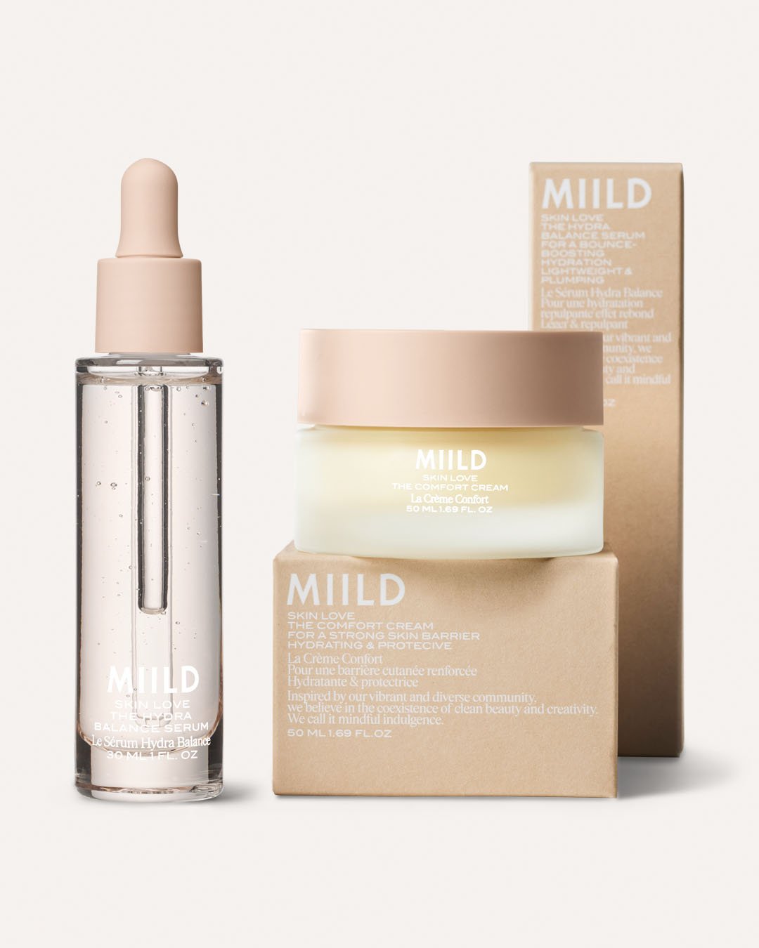 Skin Love The Comfort Cream Skin Love The Comfort Cream