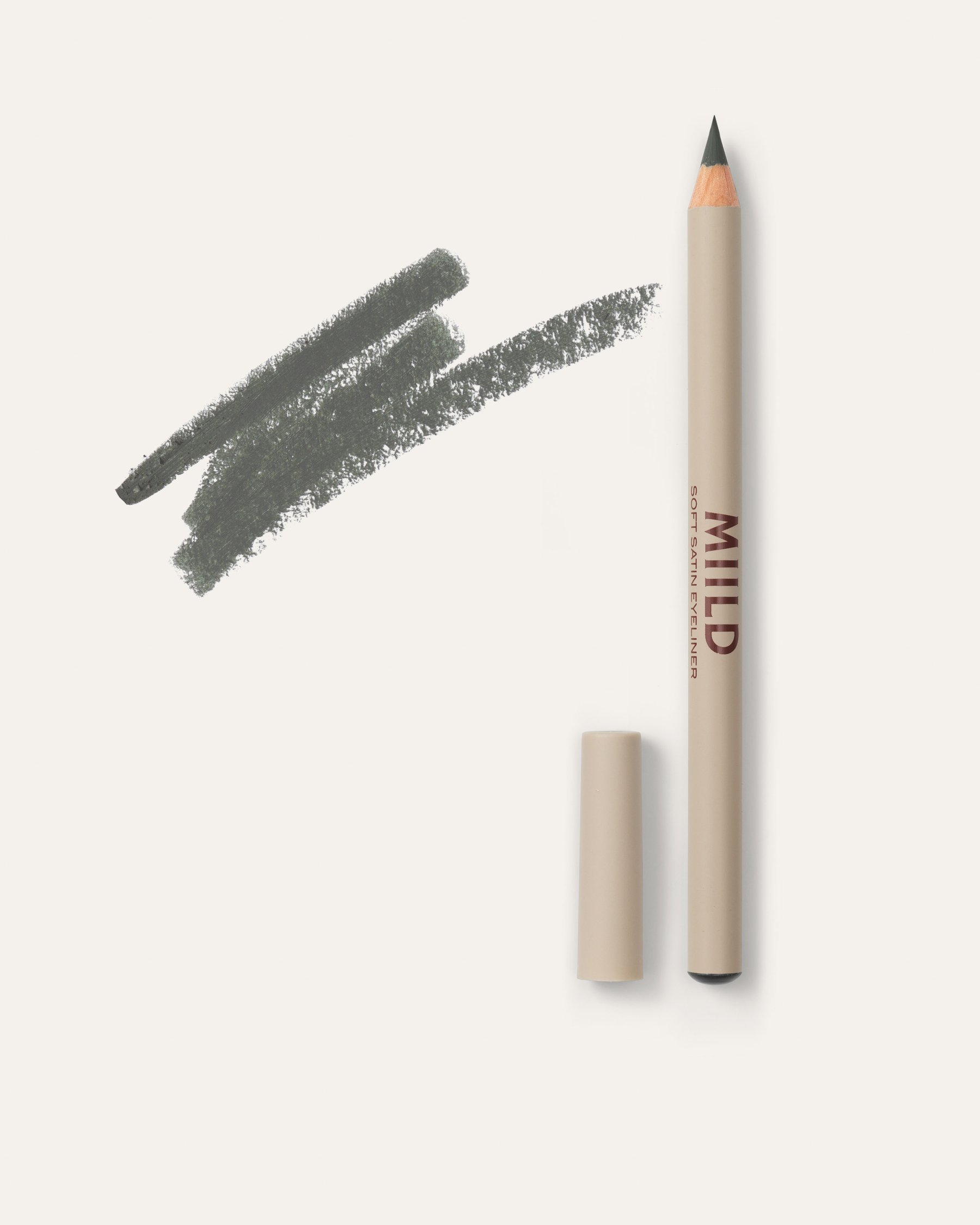 Soft Satin Eyeliner 05 Green Jade