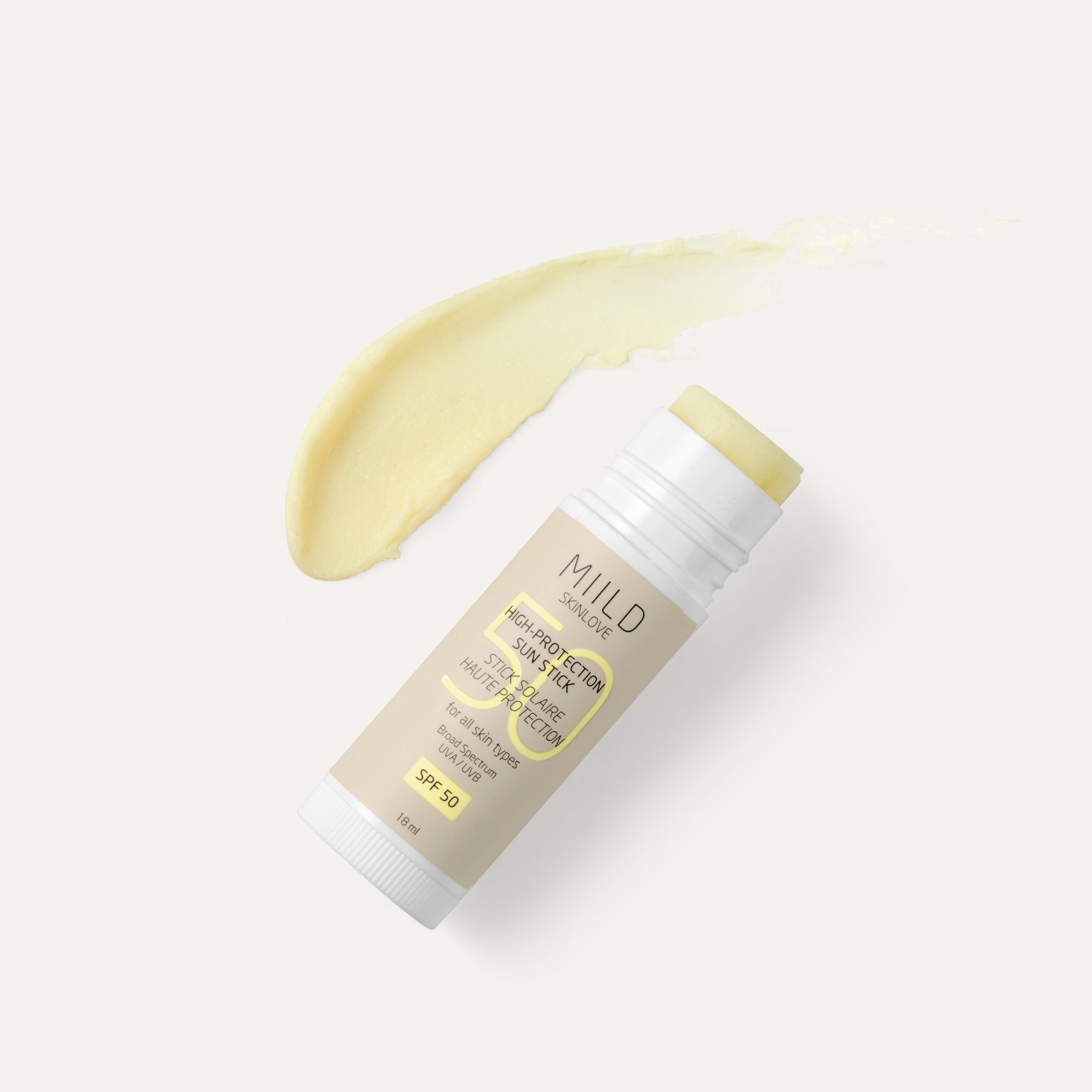 High-Protection Sun Stick SPF50 High-Protection Sun Stick SPF50